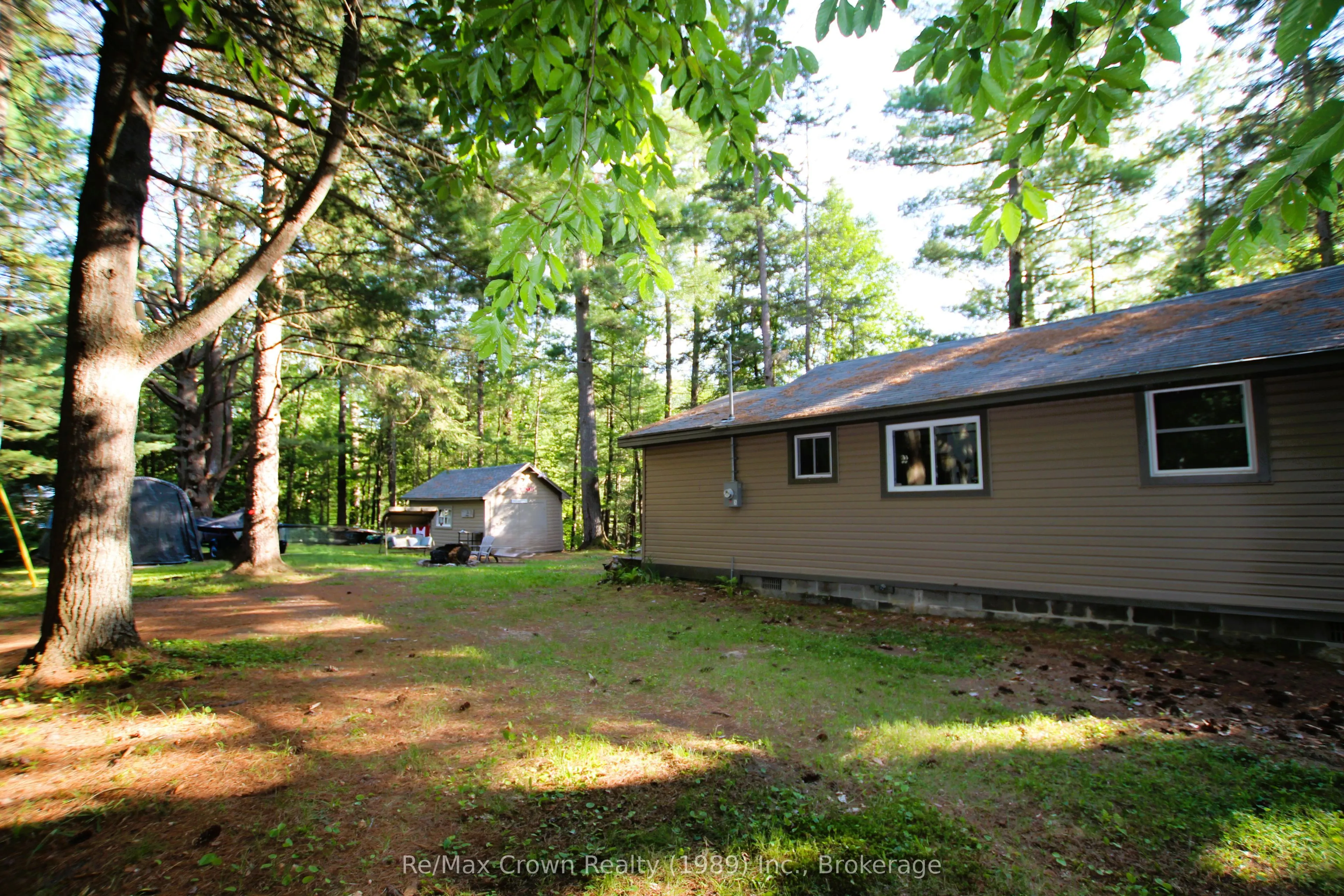 287 Chapman's Landing Rd Road