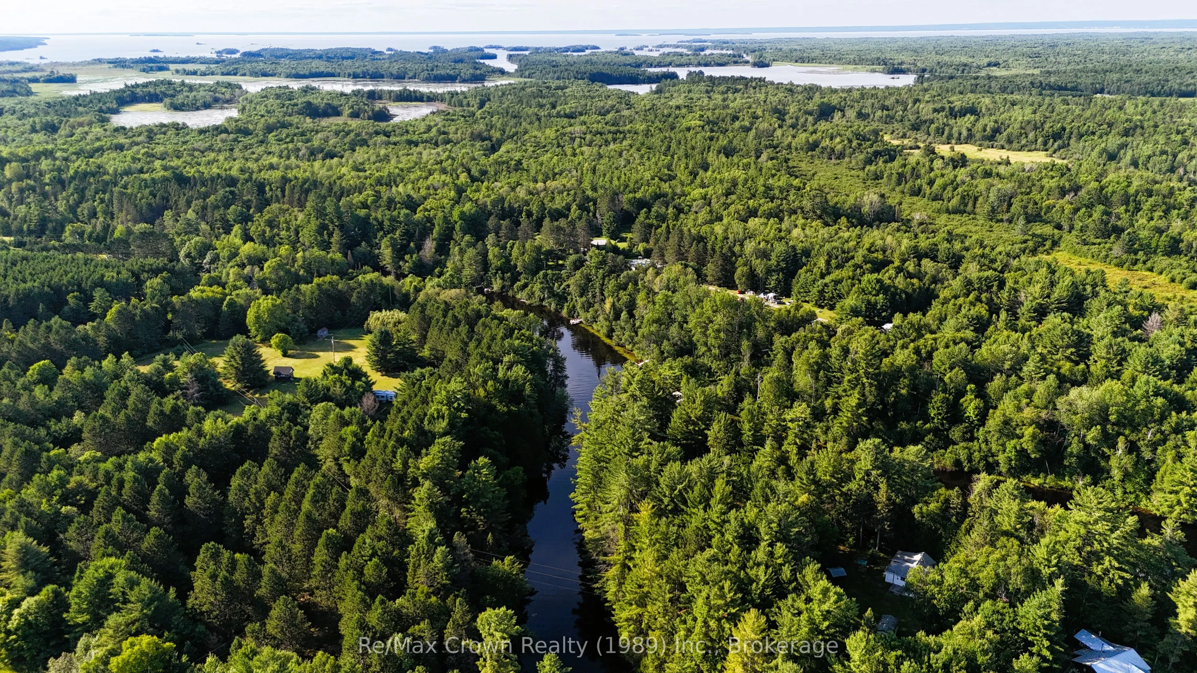 287 Chapman's Landing Rd Road