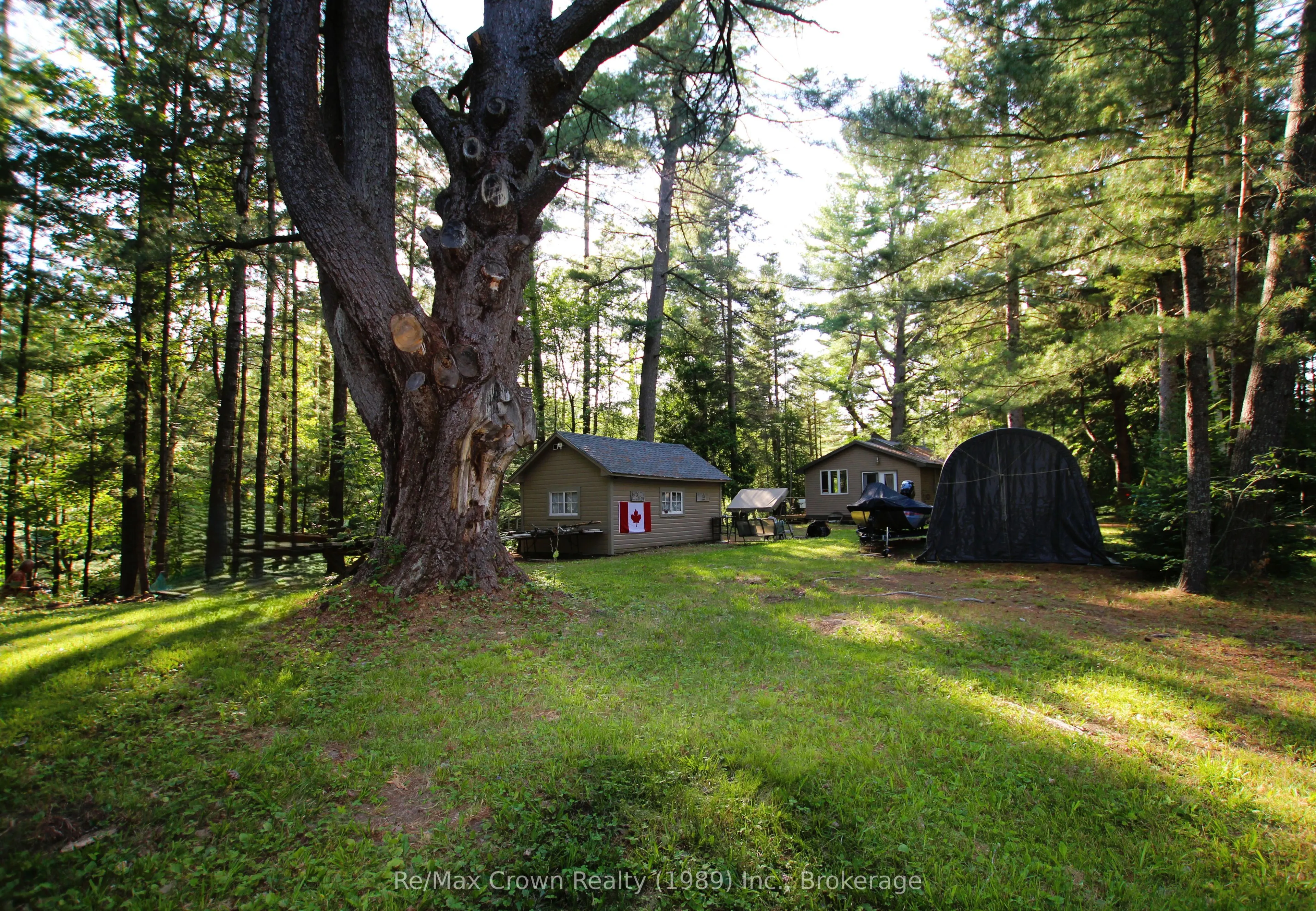 287 Chapman's Landing Rd Road