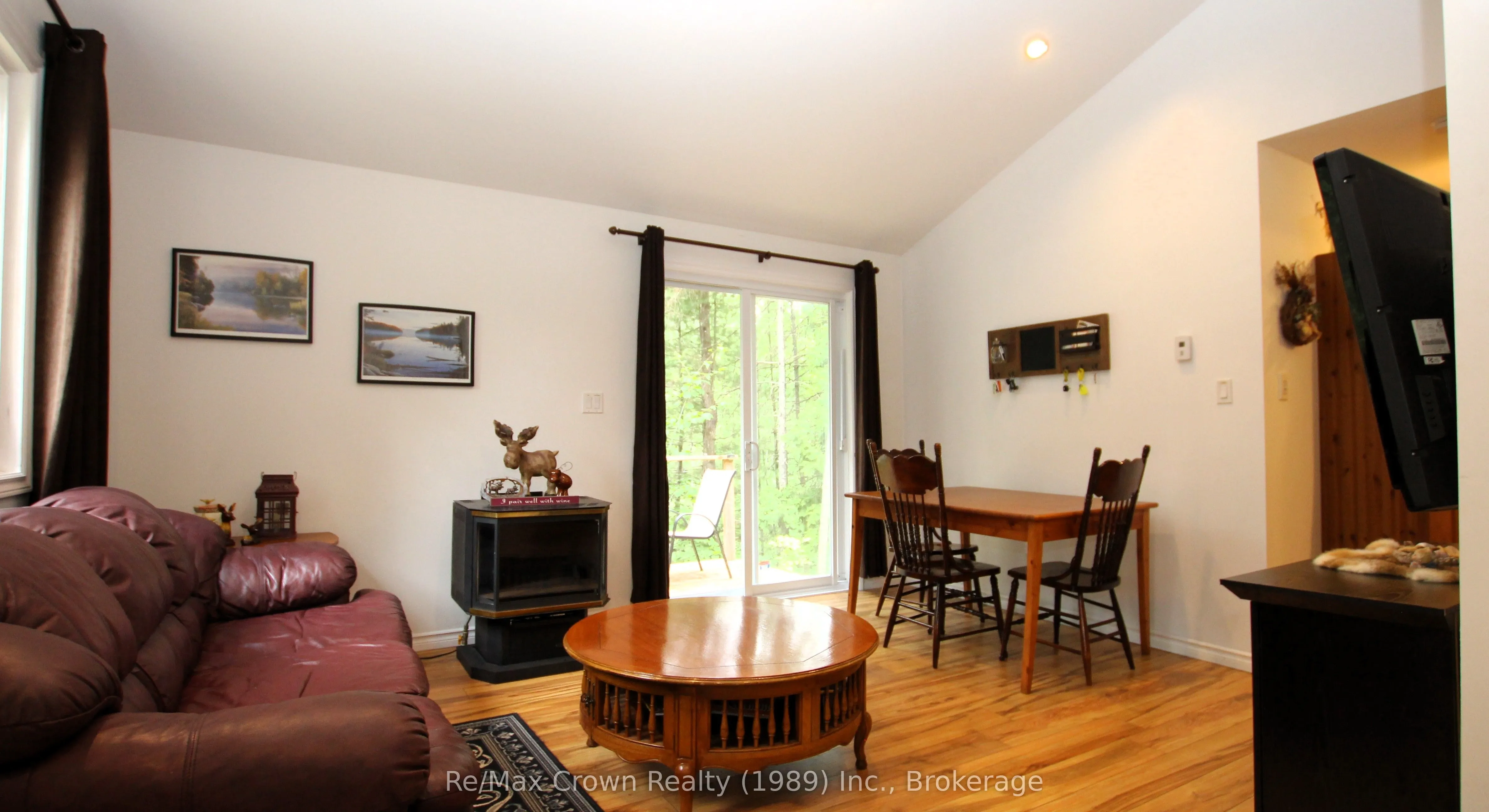 287 Chapman's Landing Rd Road