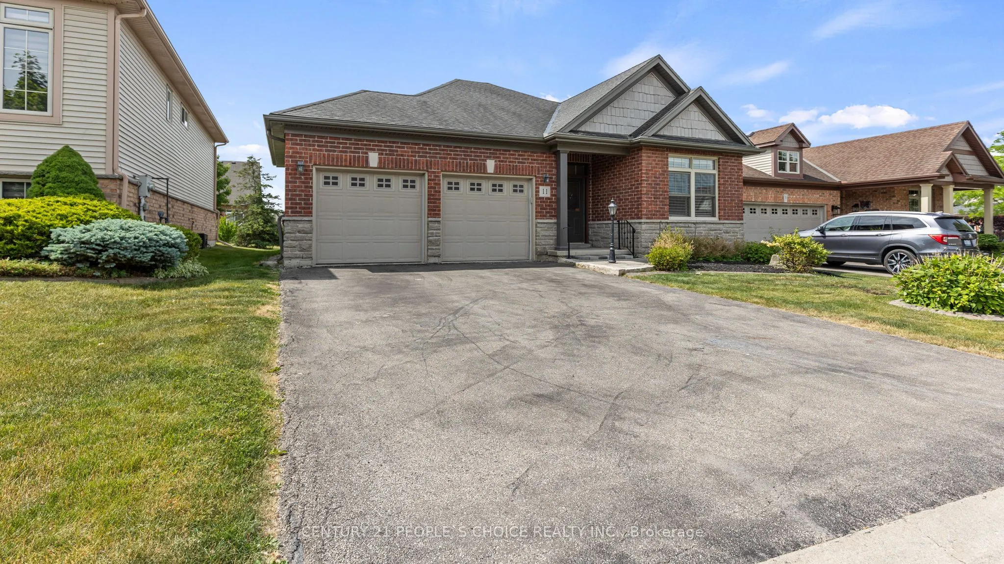 11 Aaron Trail