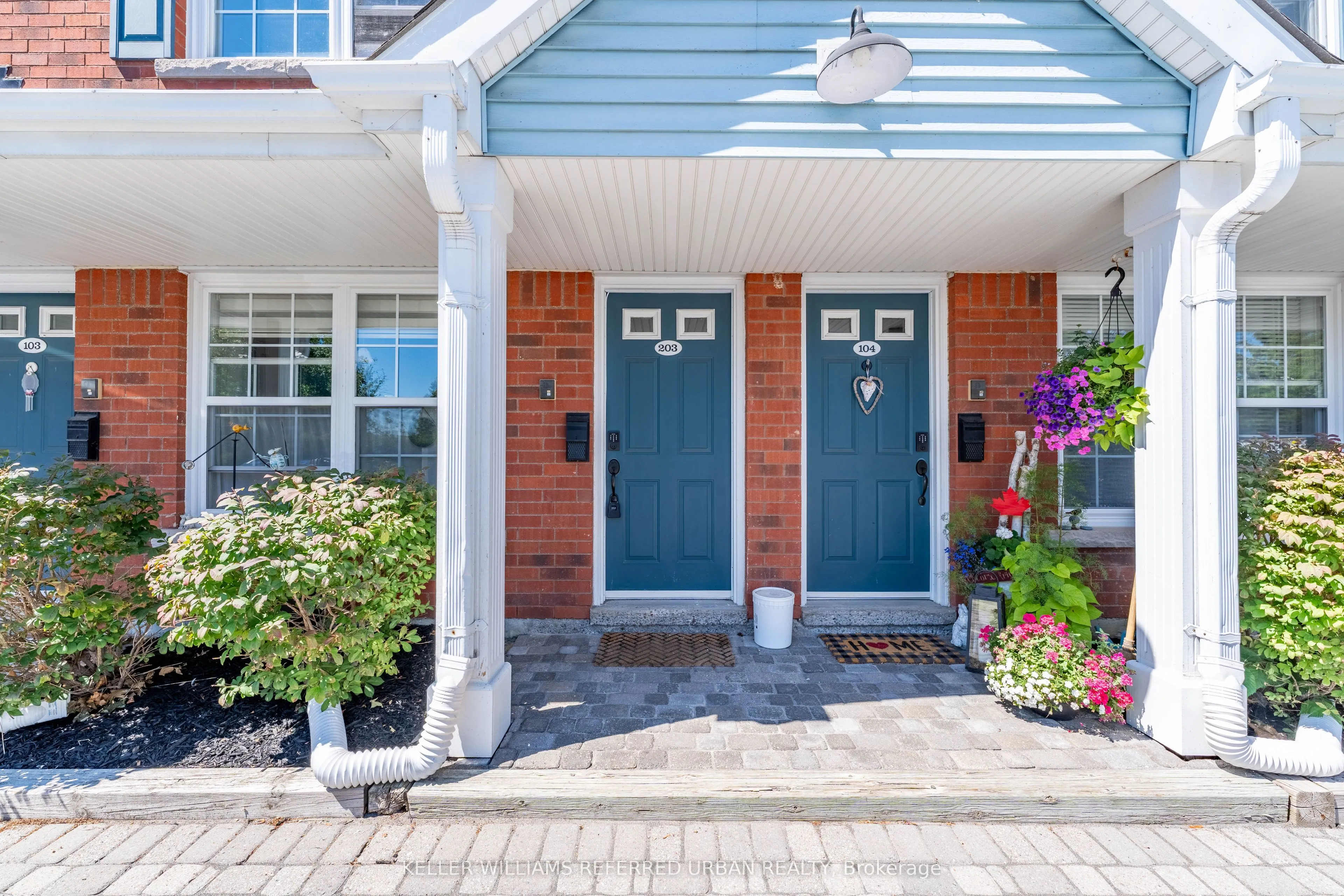 182 D'Arcy Street, #A203