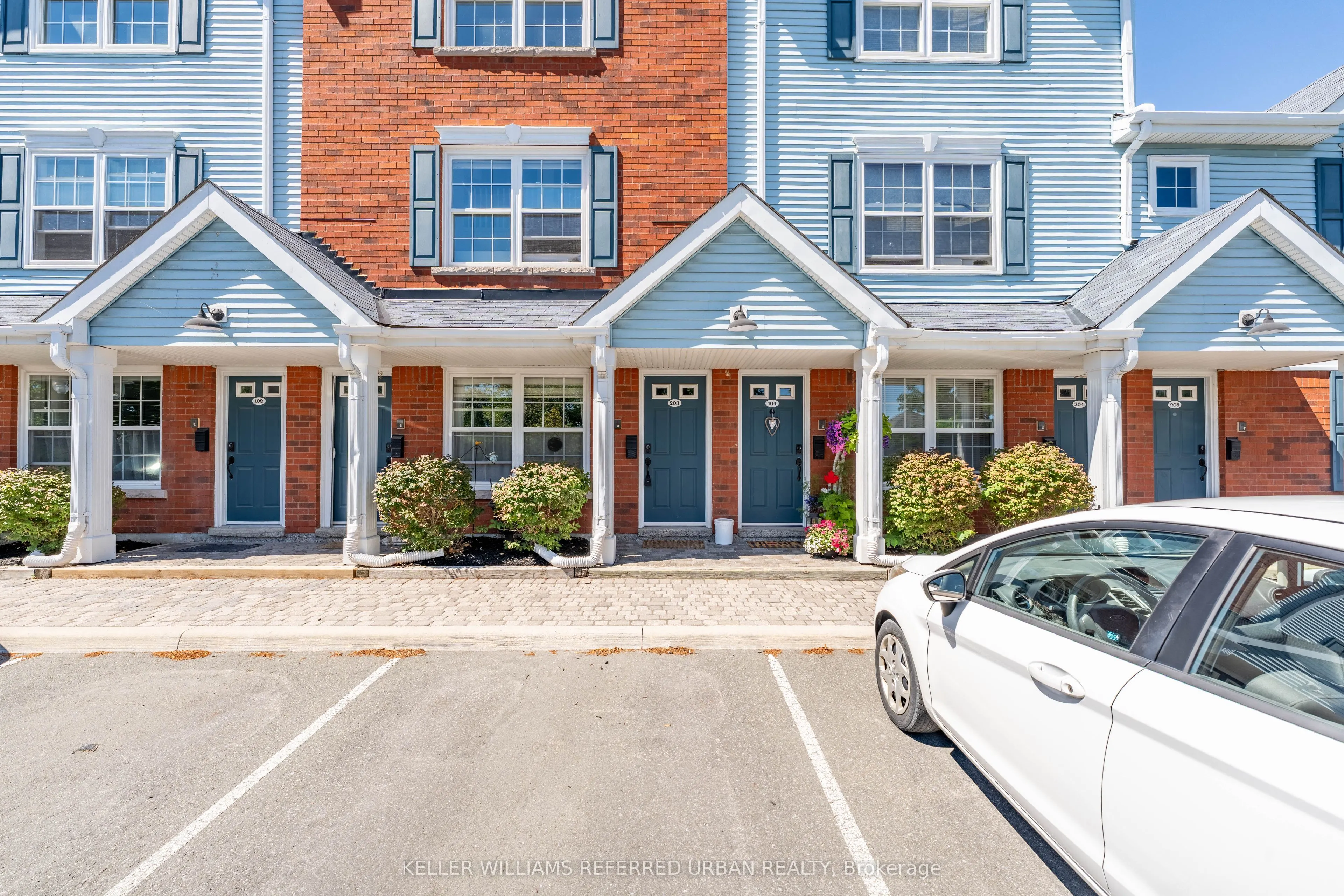 182 D'Arcy Street, #A203