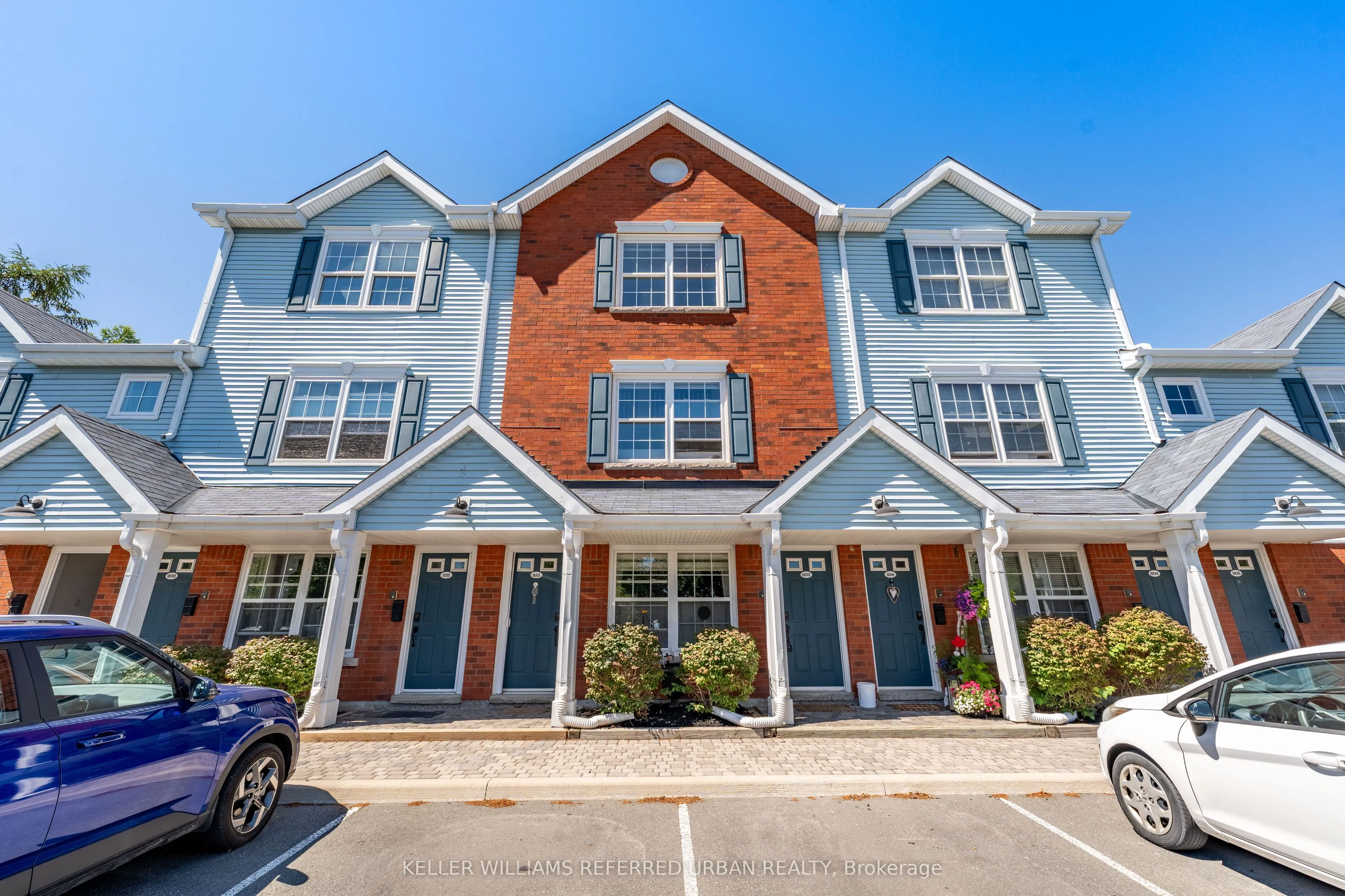 182 D'Arcy Street, #A203