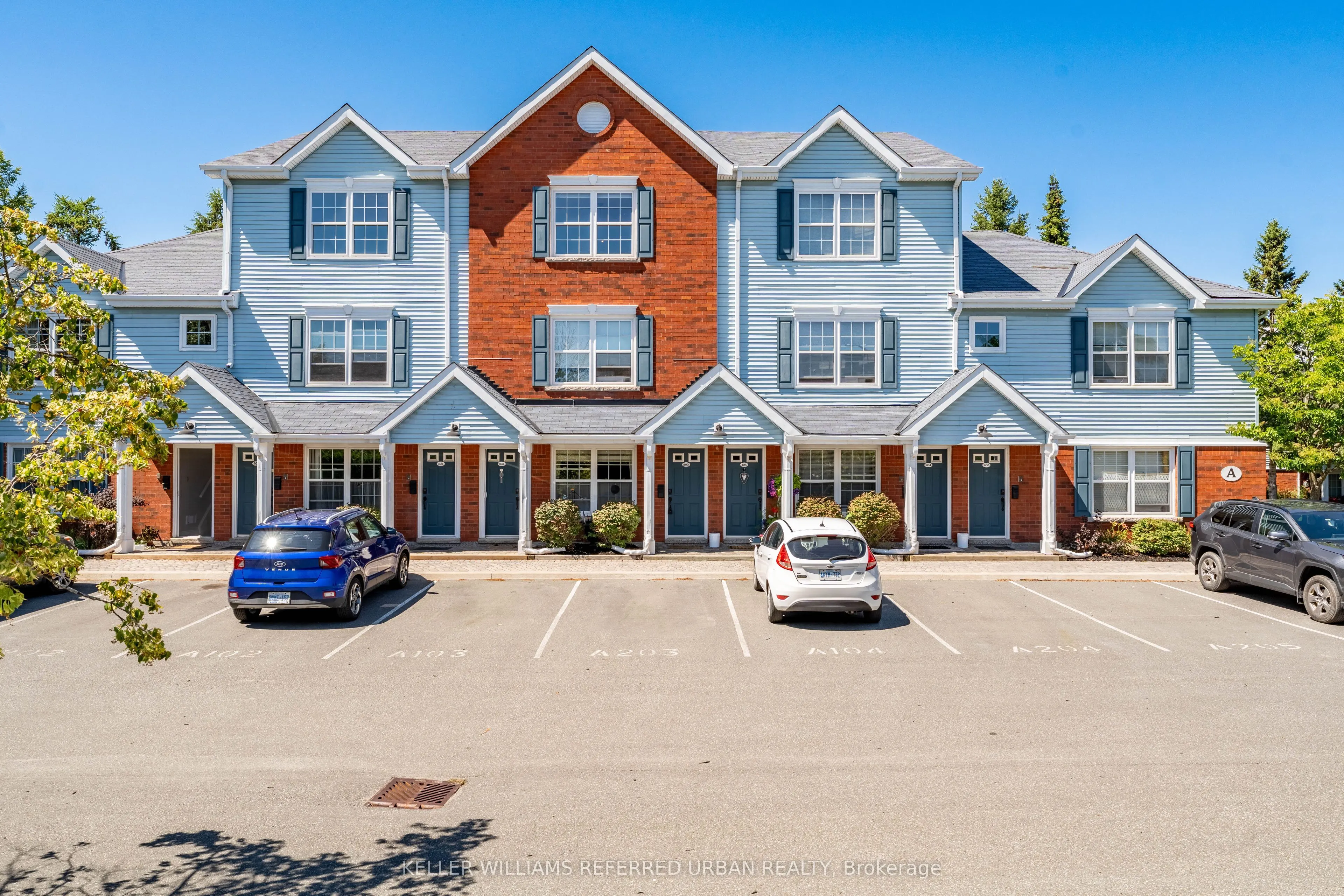 182 D'Arcy Street, #A203