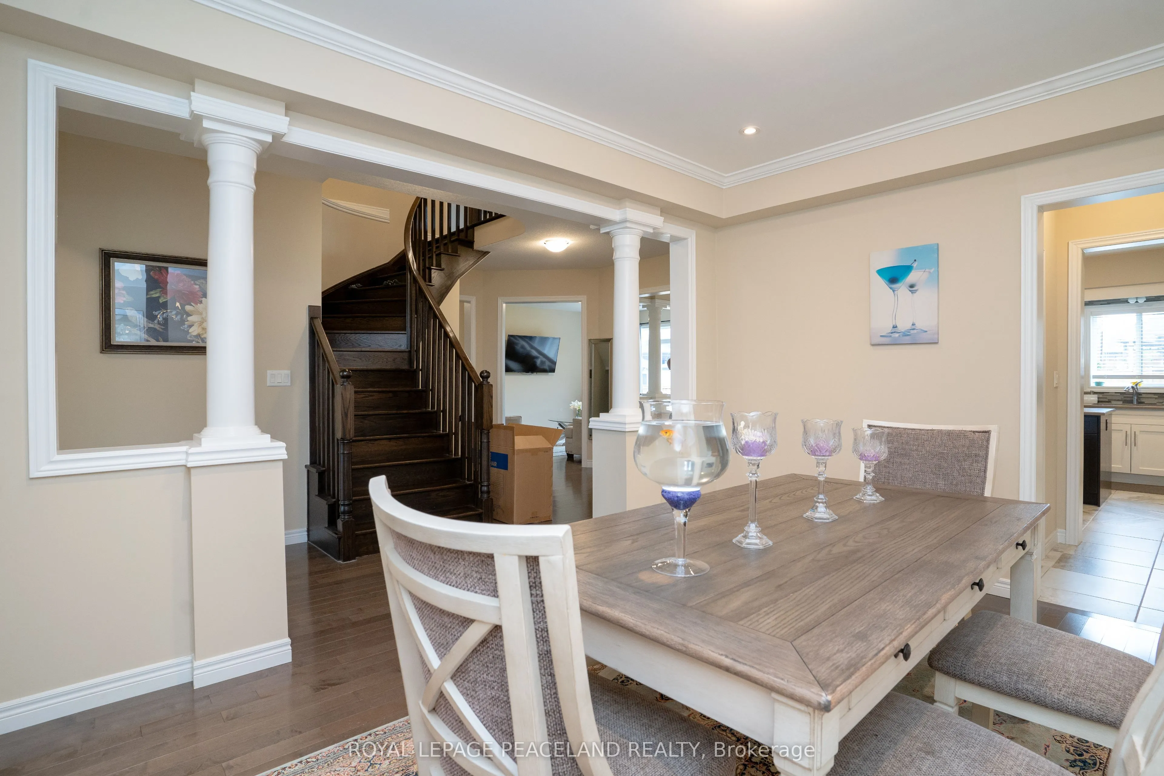 792 Snowberry Court
