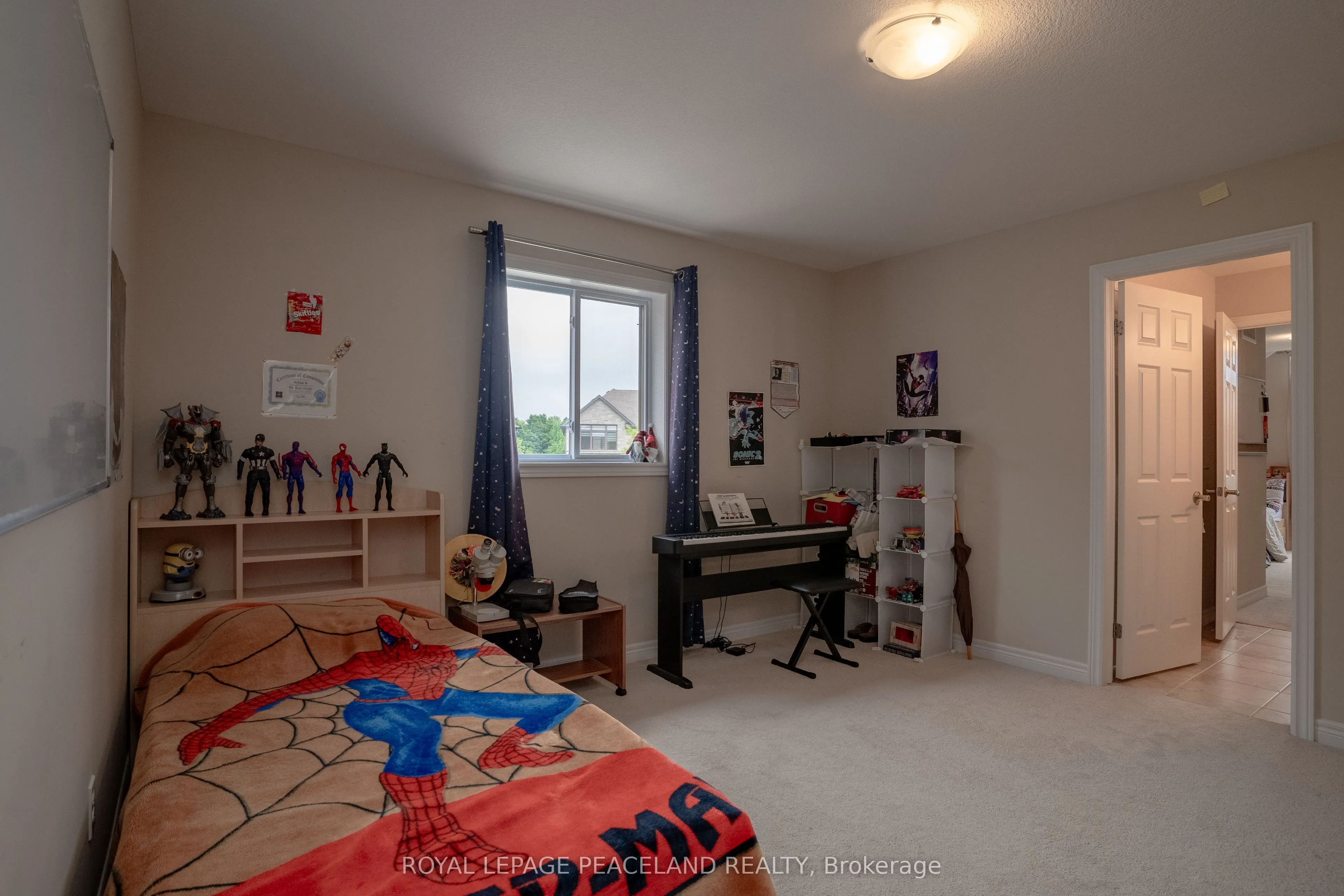 792 Snowberry Court