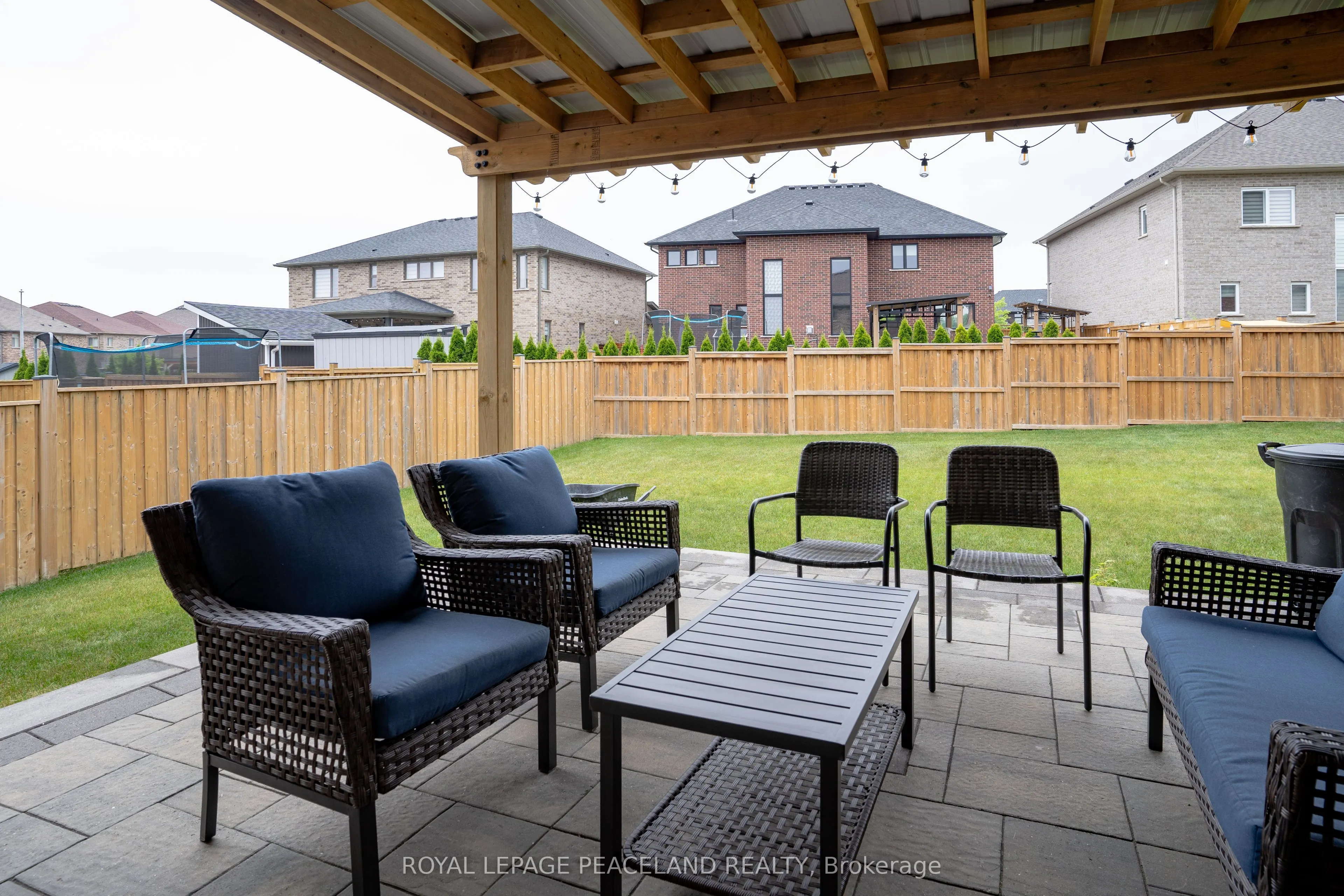 792 Snowberry Court