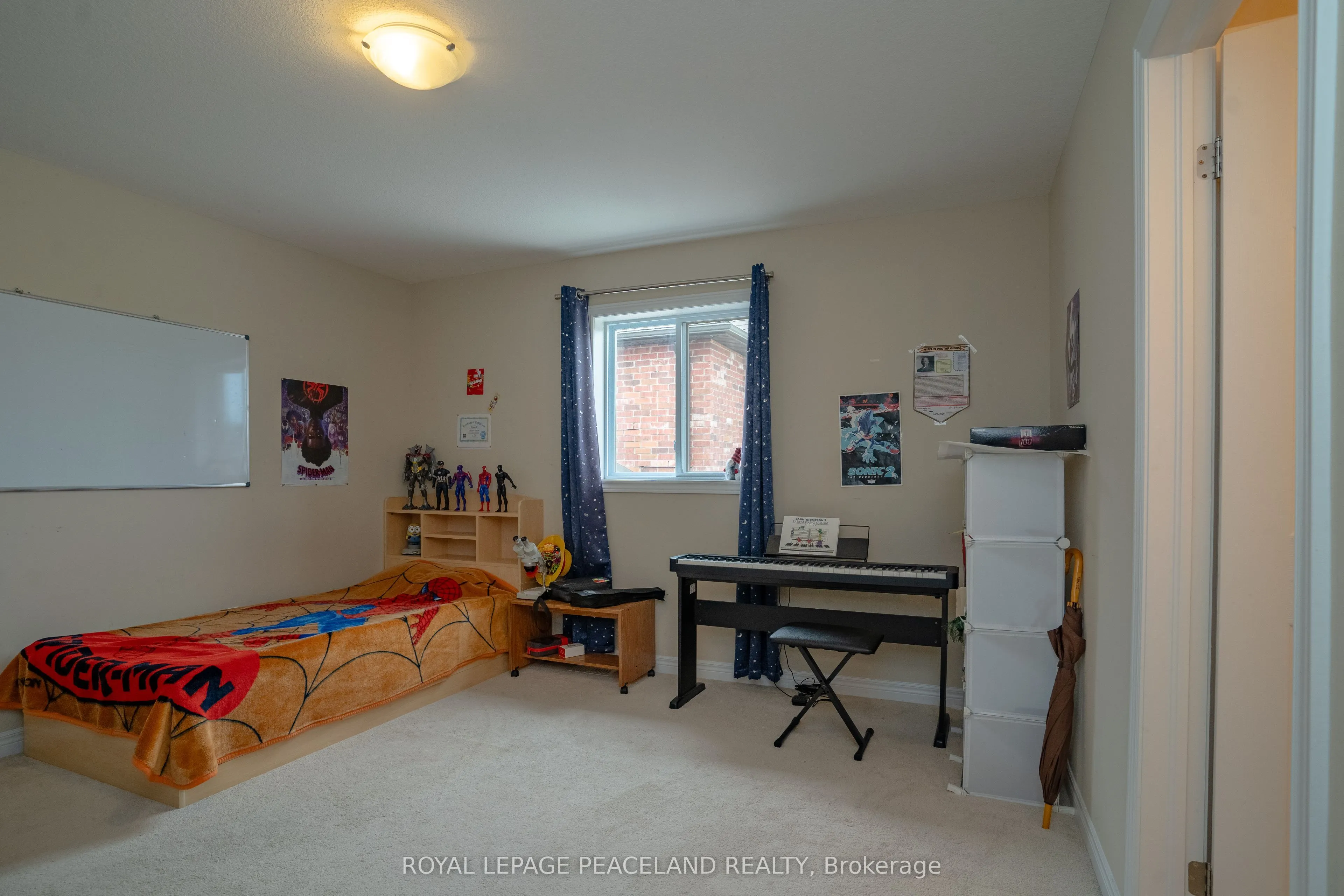 792 Snowberry Court
