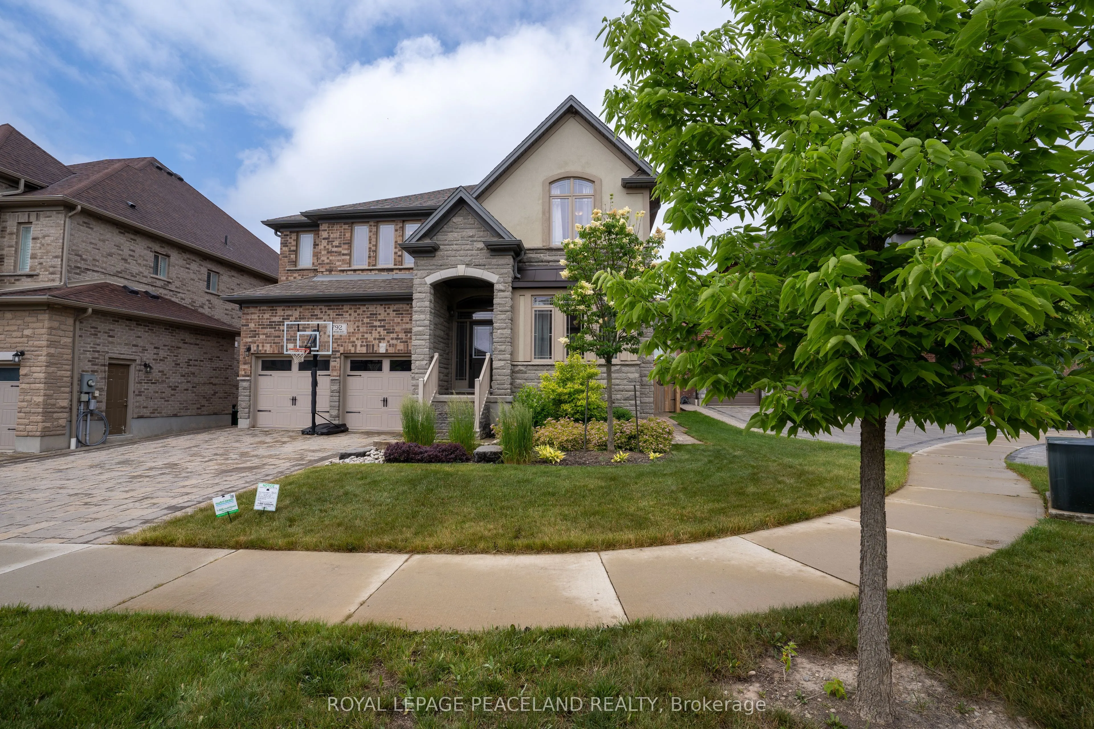 792 Snowberry Court