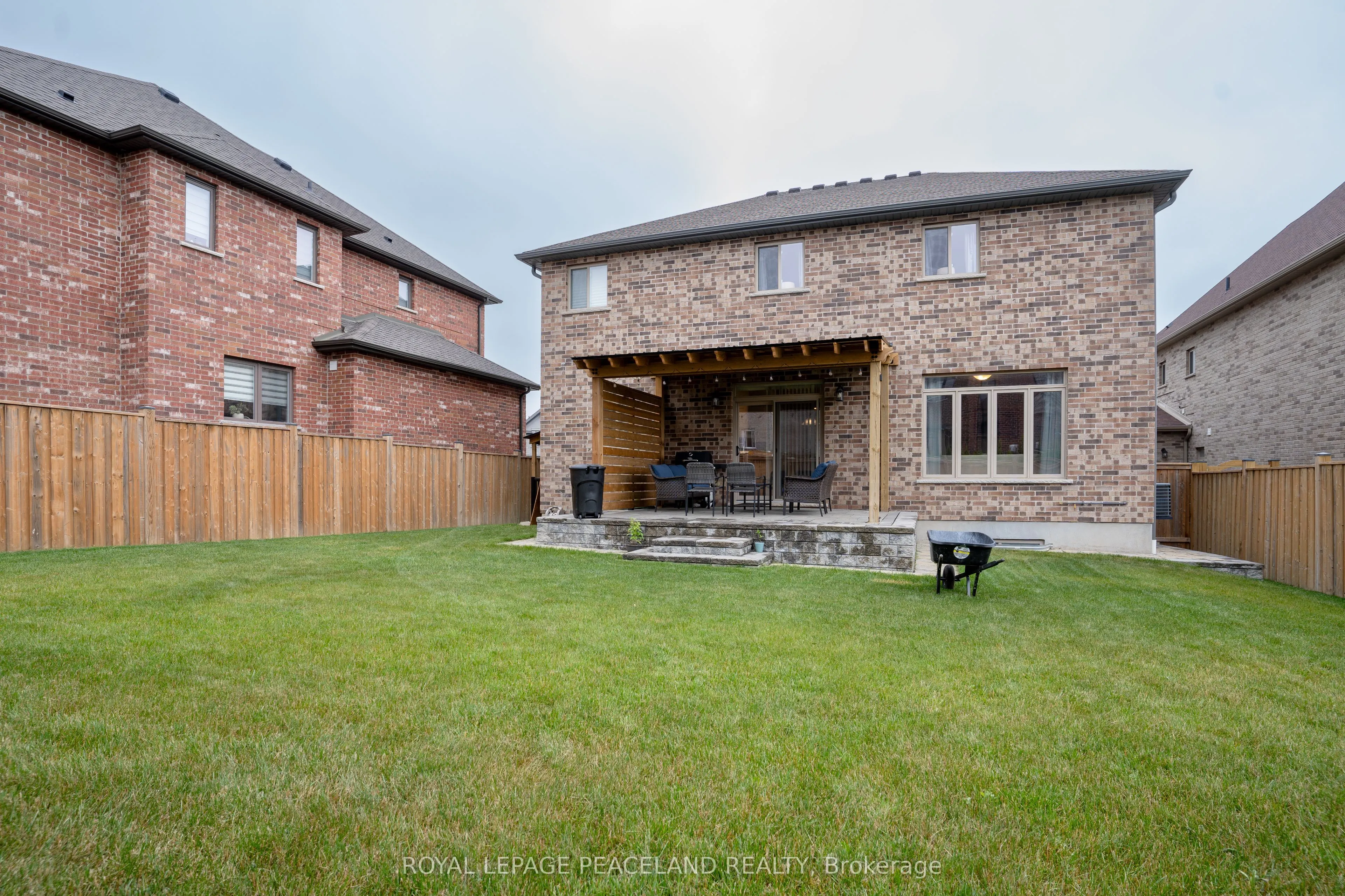 792 Snowberry Court