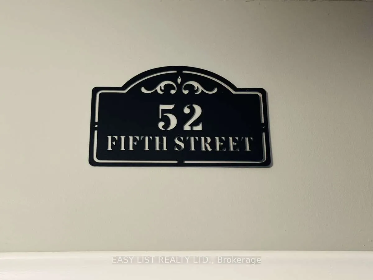 52 Fifth Street