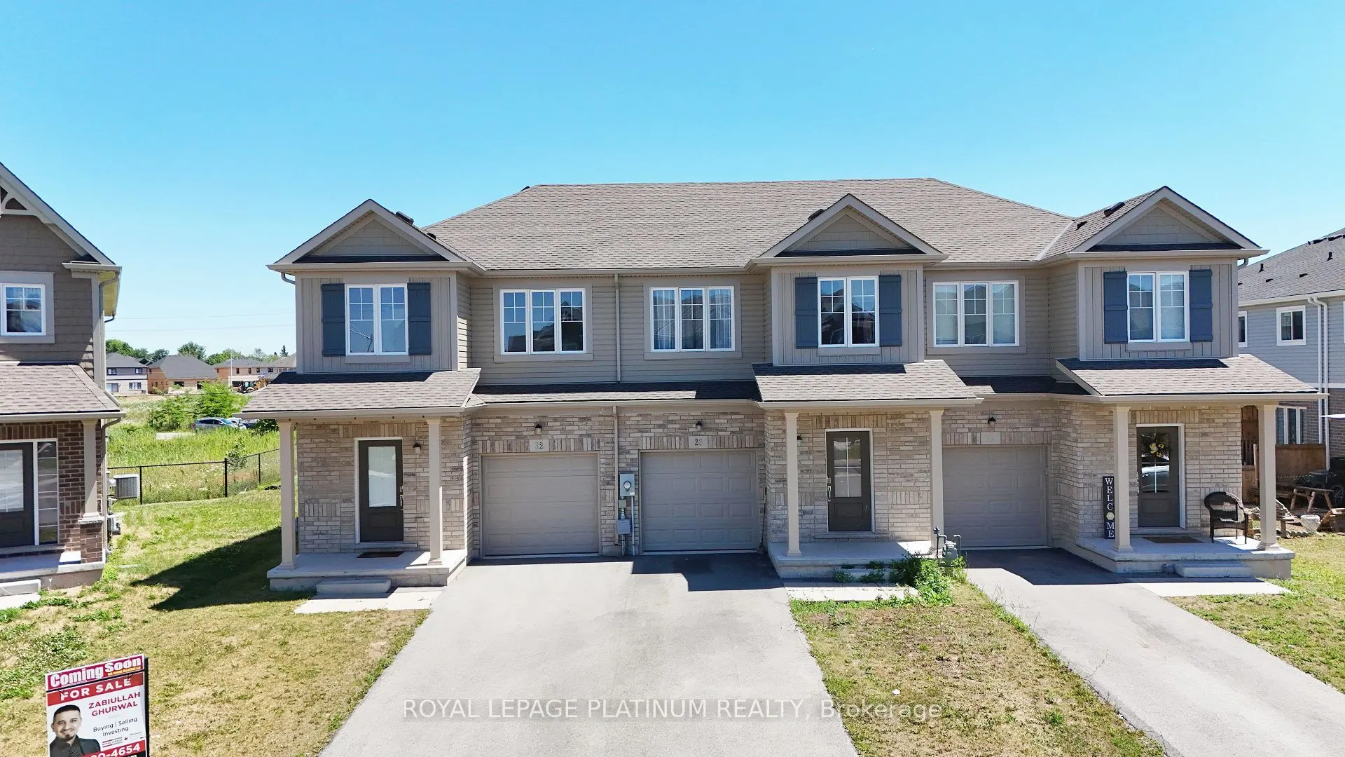 32 Sunflower Place