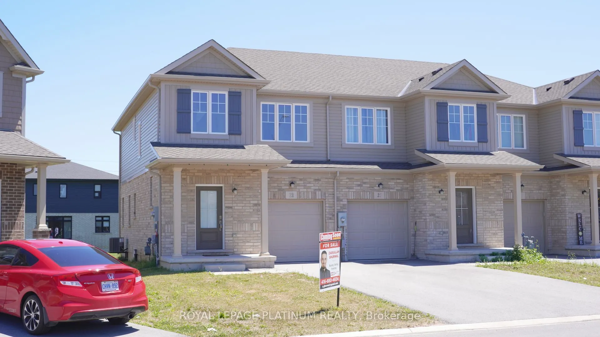 32 Sunflower Place