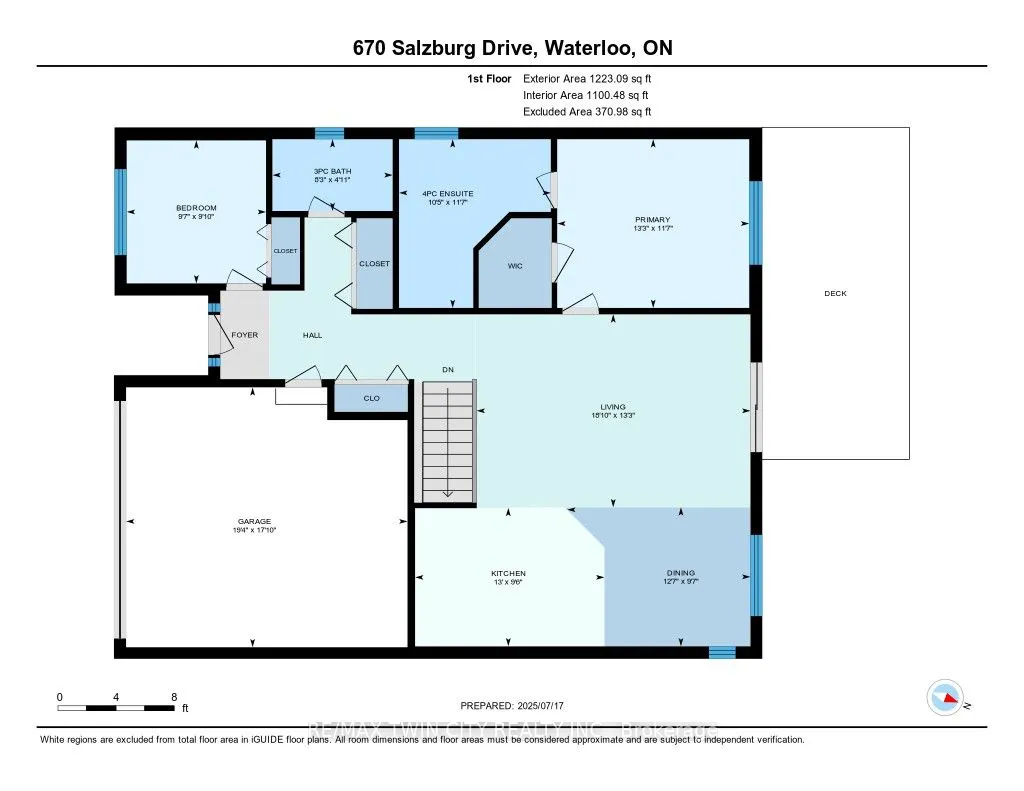 670 Salzburg Drive