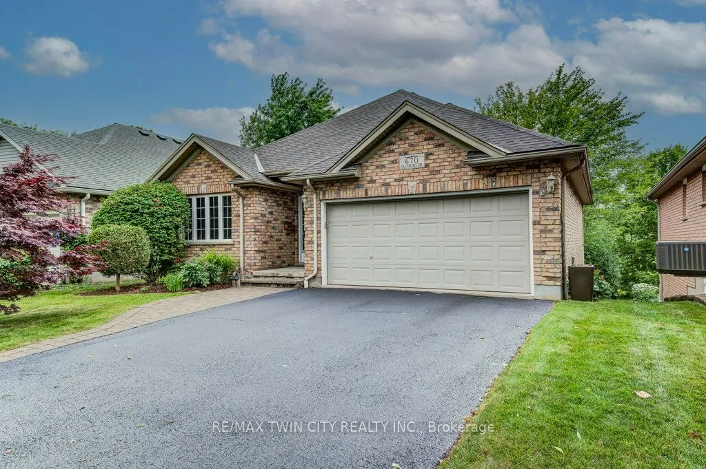 670 Salzburg Drive