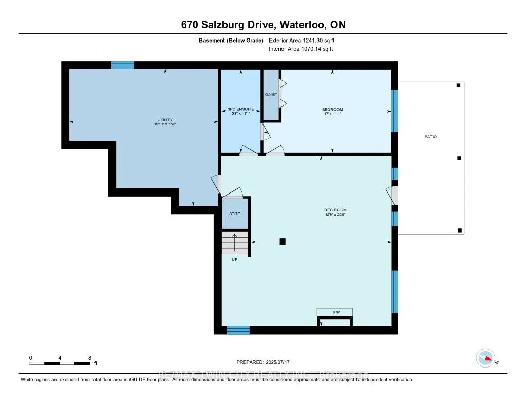 670 Salzburg Drive