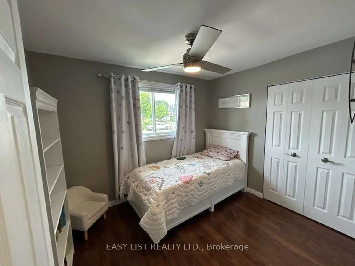 2685 Tourangeau Road