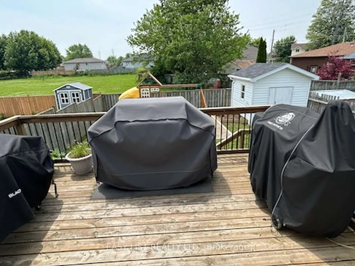2685 Tourangeau Road