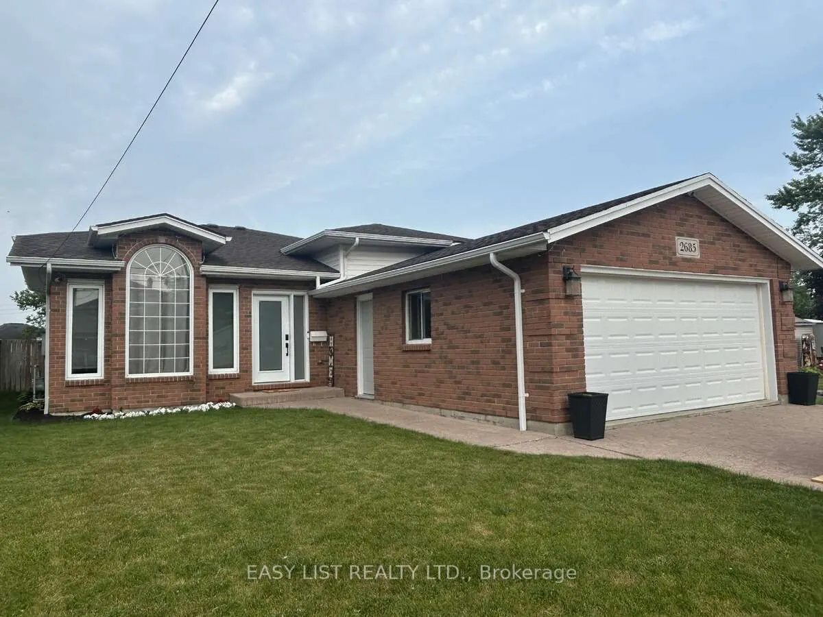 2685 Tourangeau Road