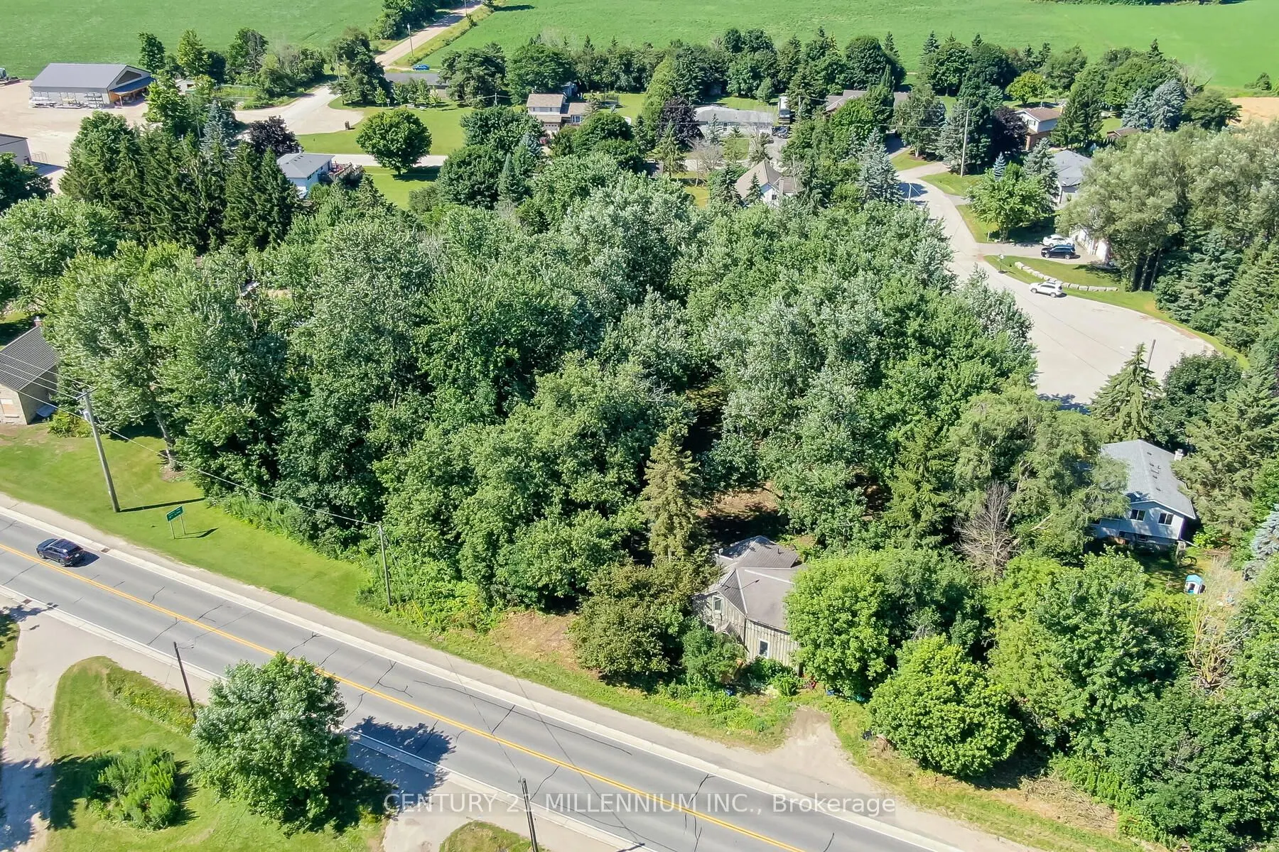 6052 Highway 6 Line