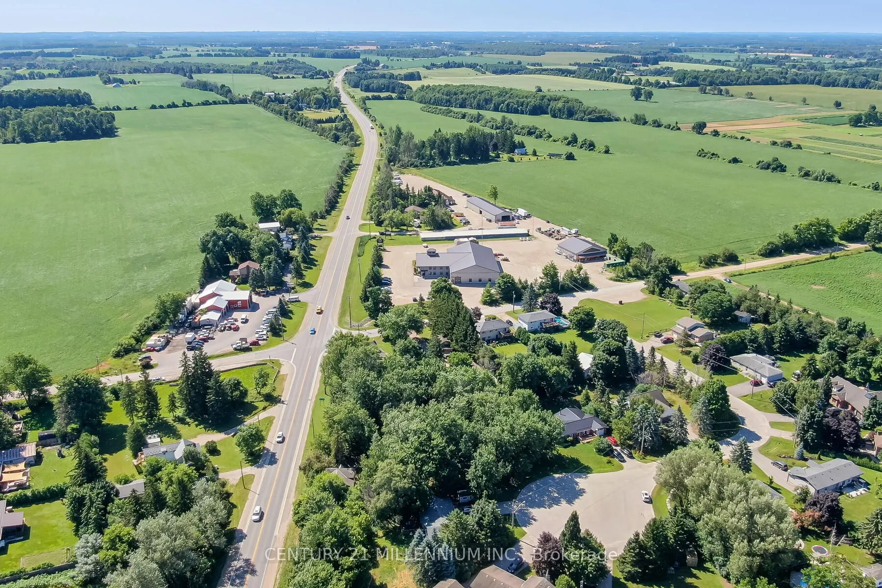 6052 Highway 6 Line
