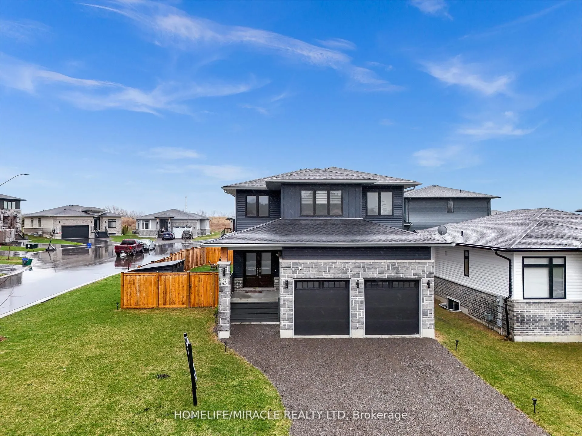 43 Prairie Run Road
