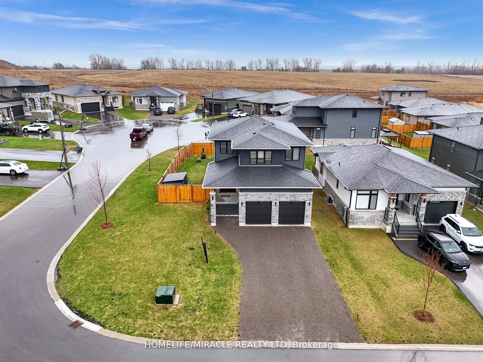 43 Prairie Run Road