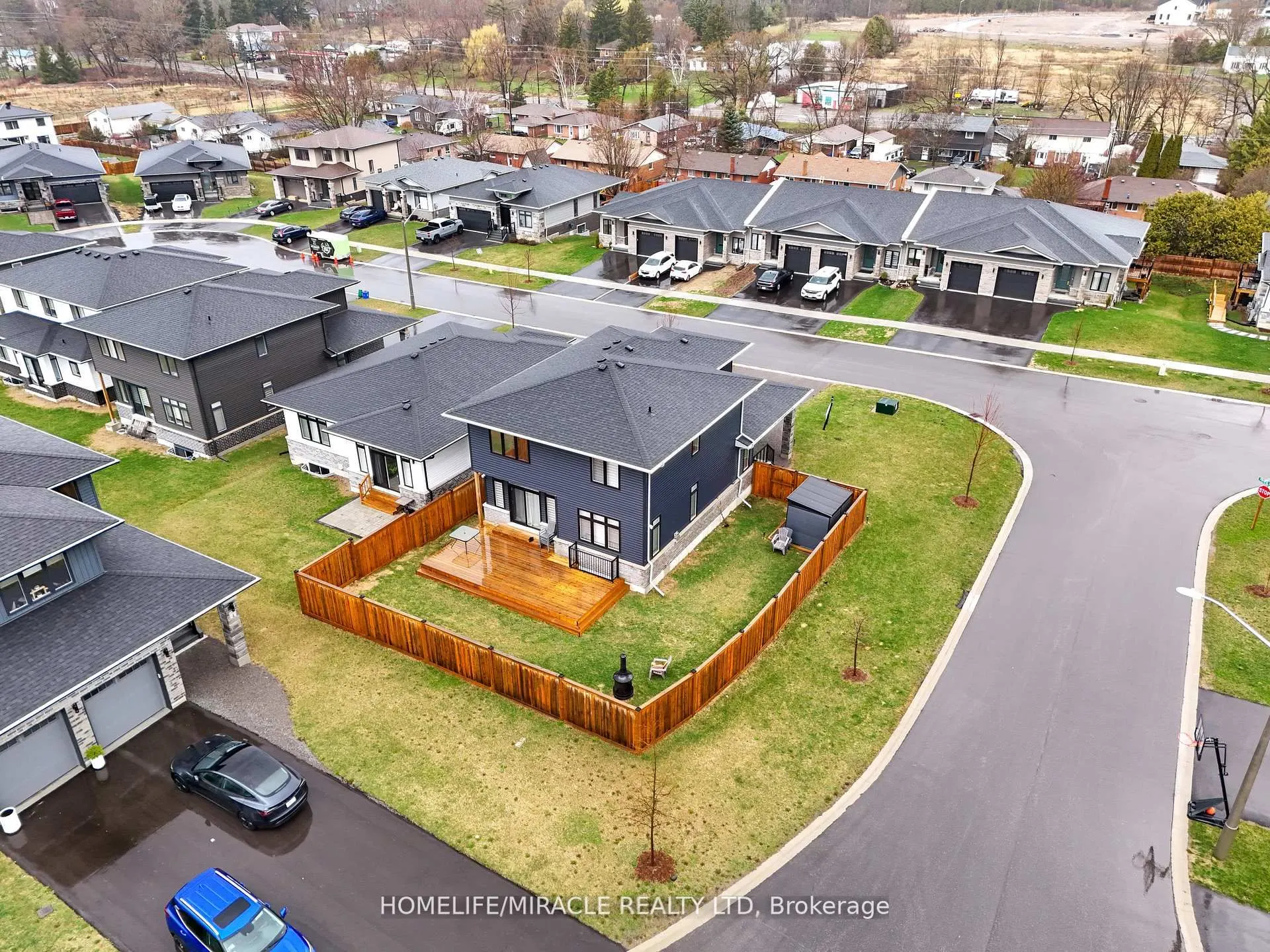 43 Prairie Run Road