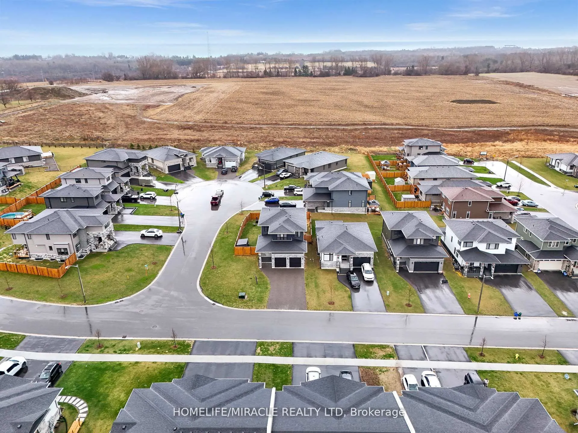 43 Prairie Run Road