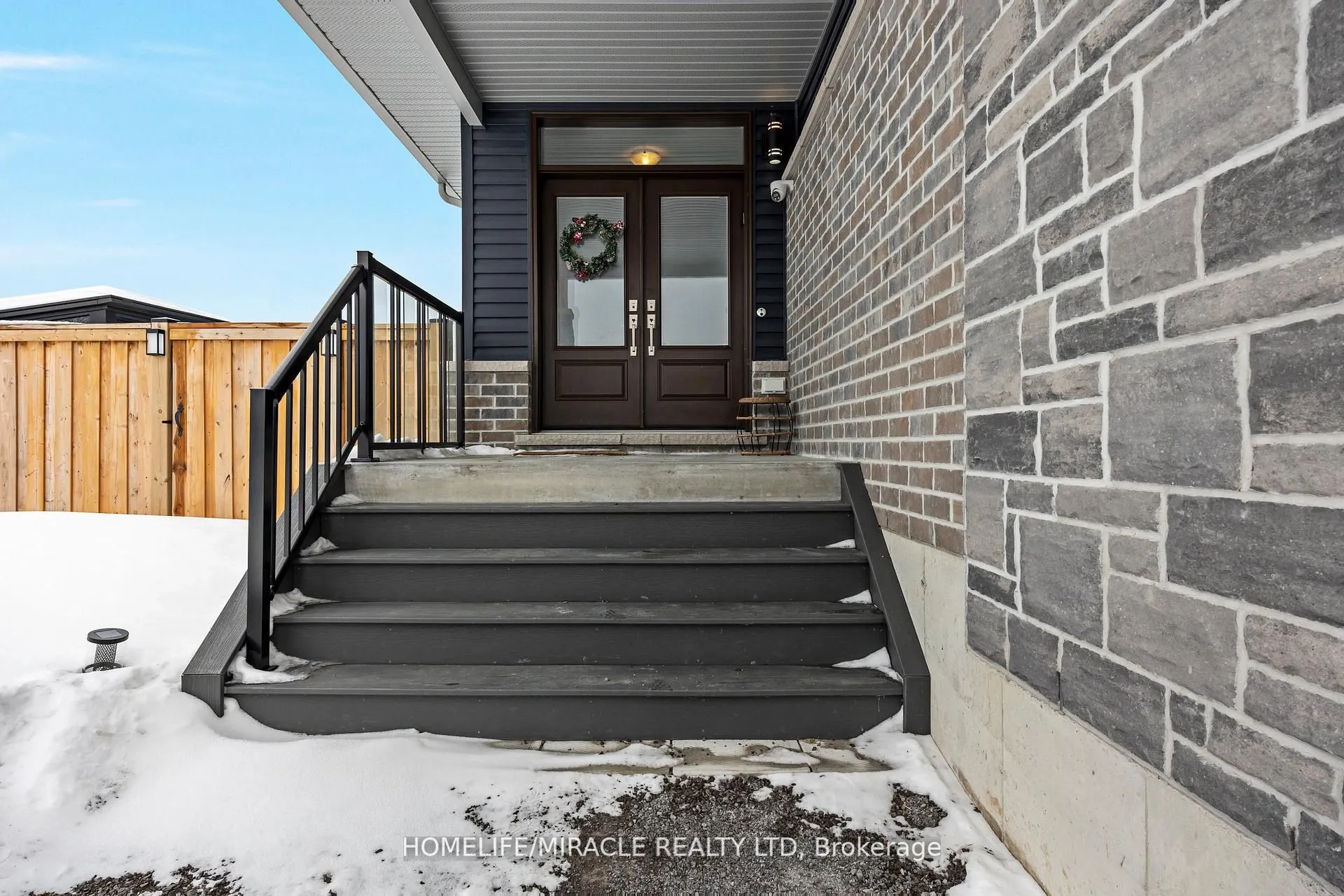 43 Prairie Run Road