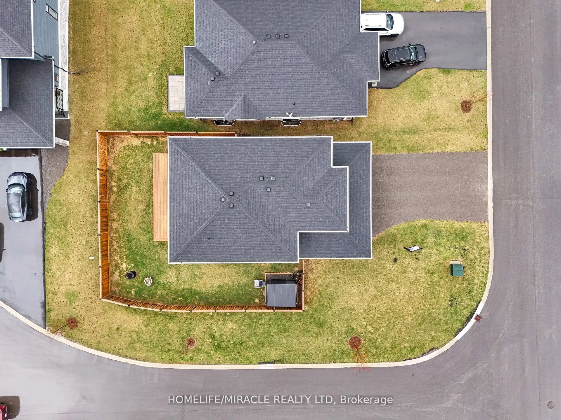43 Prairie Run Road