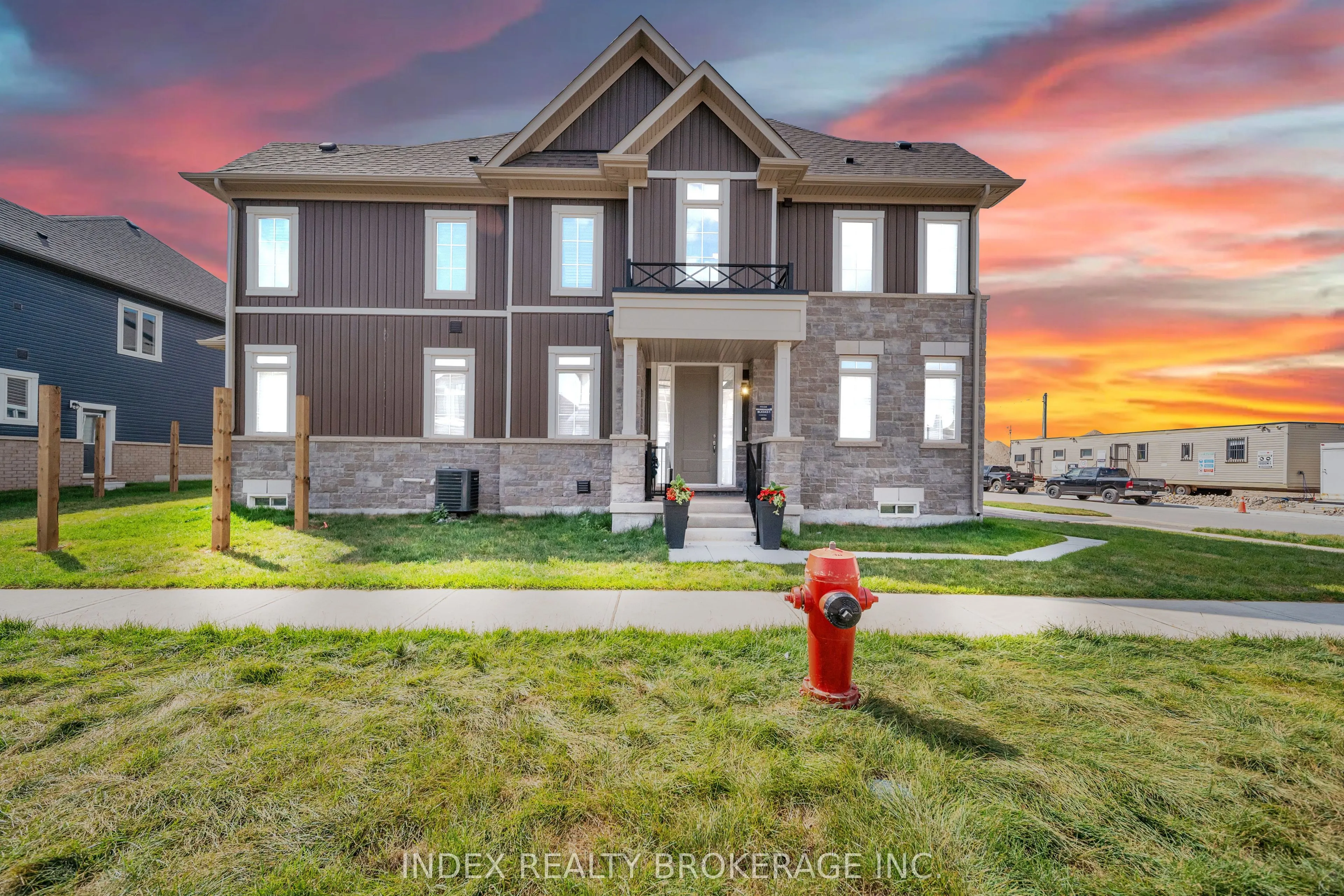11 Steer Road
