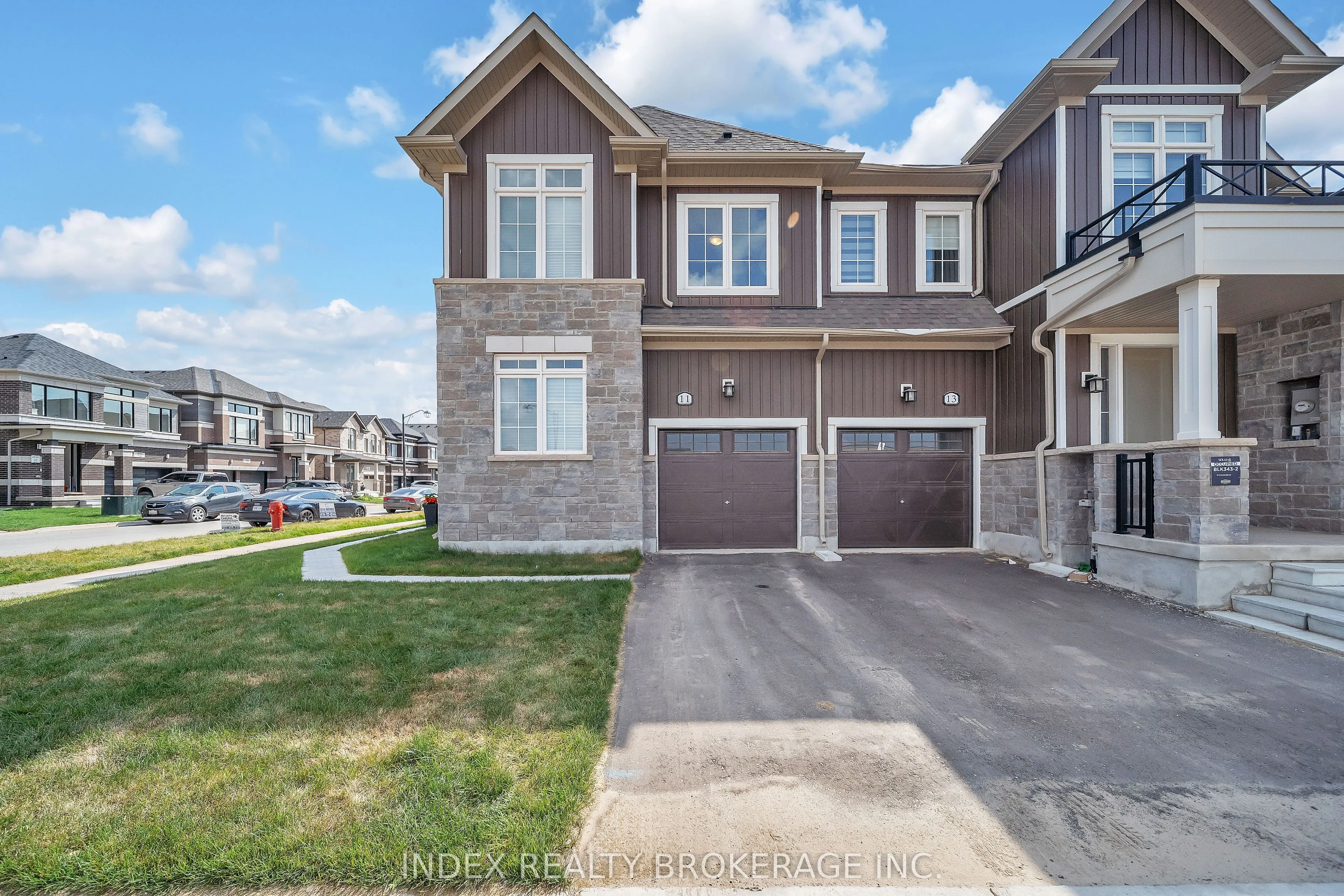 11 Steer Road