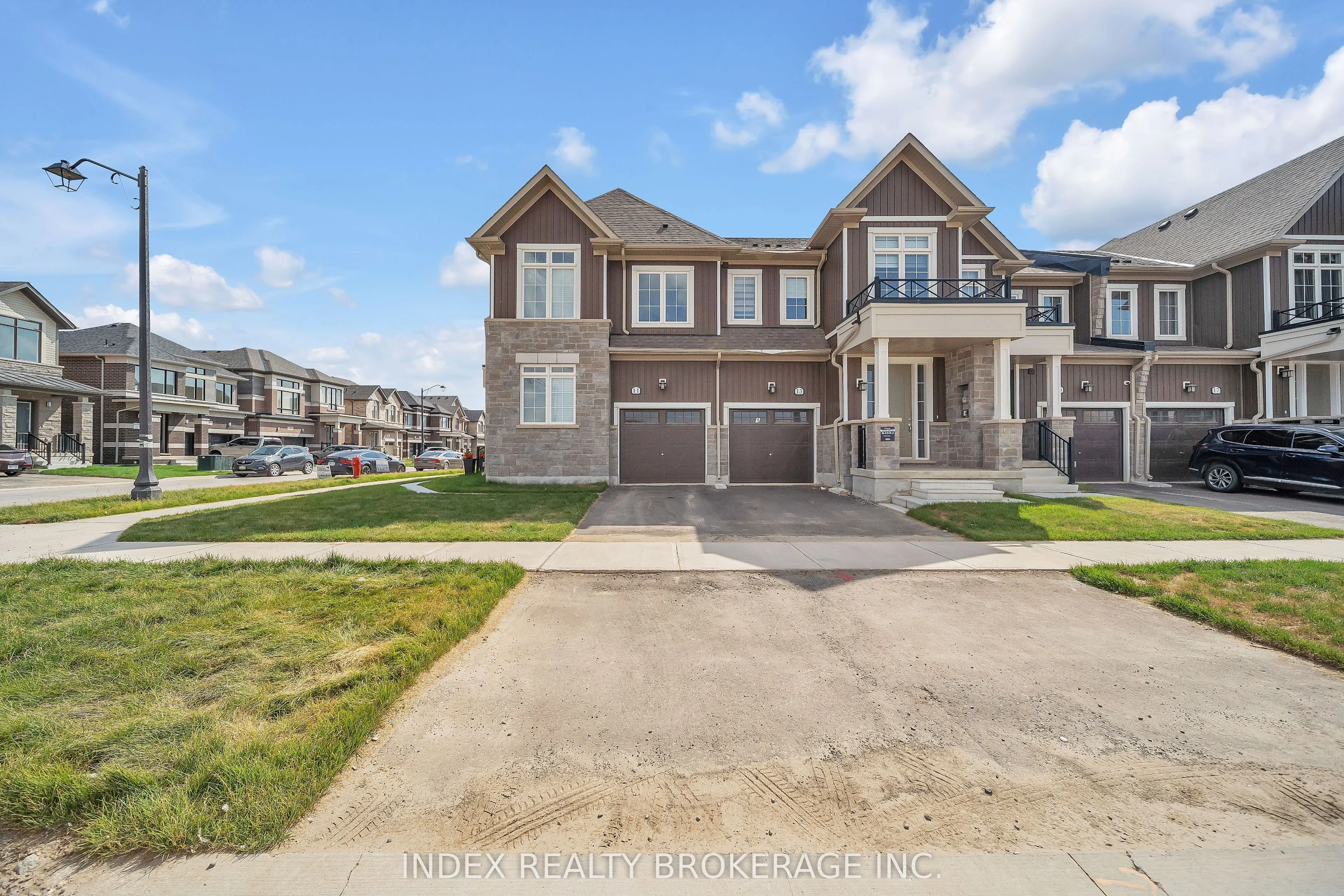 11 Steer Road
