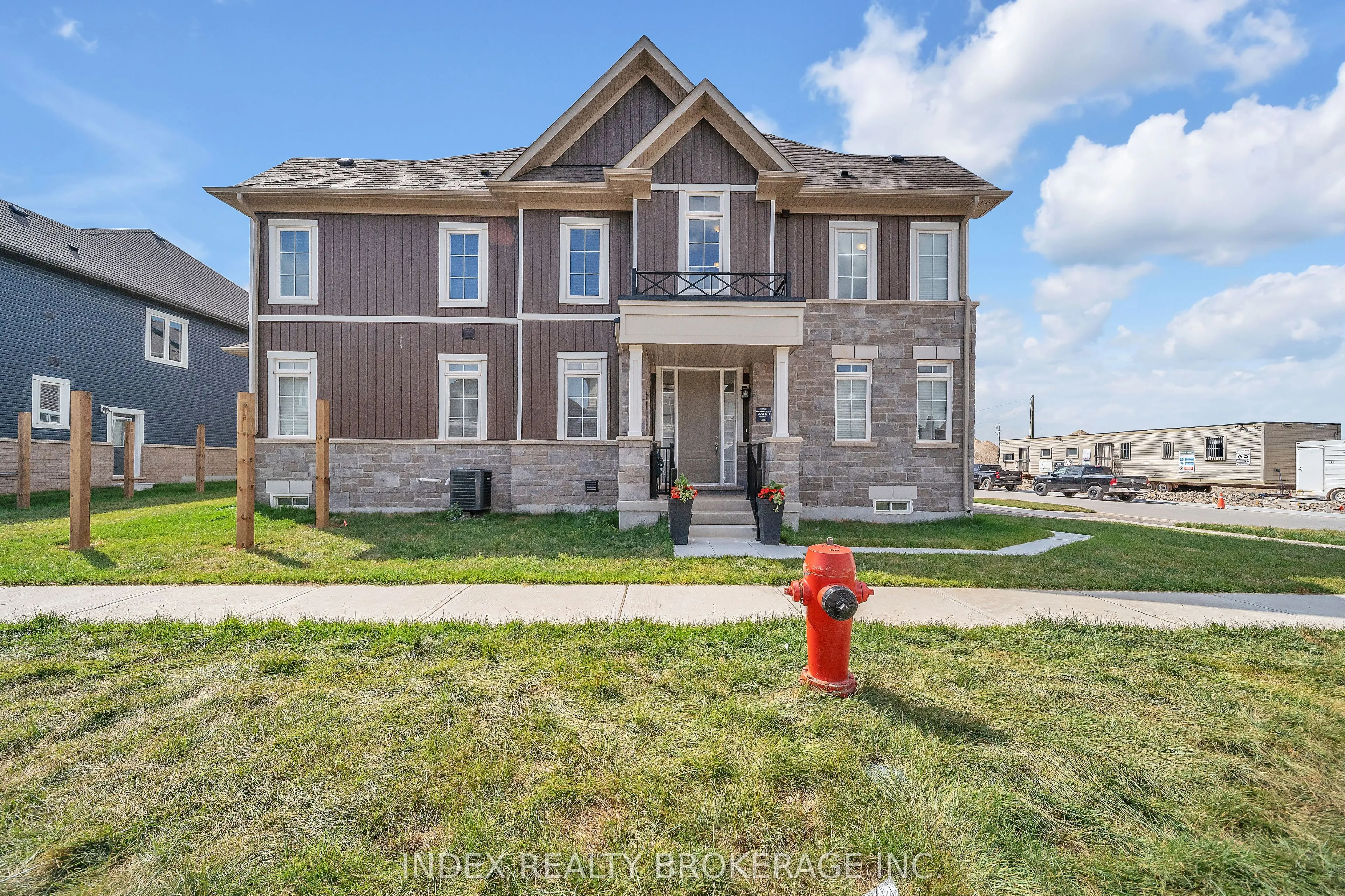 11 Steer Road