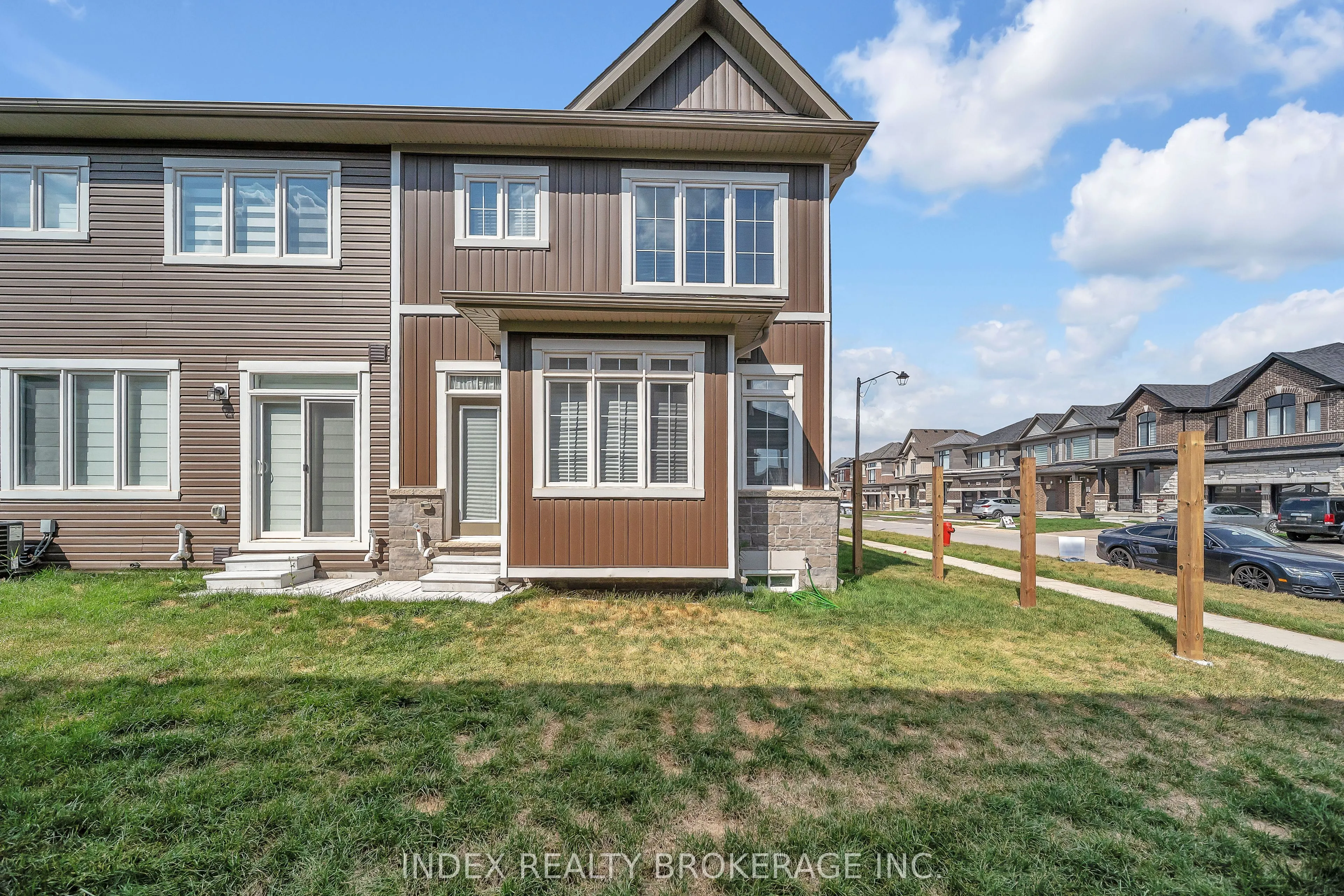 11 Steer Road