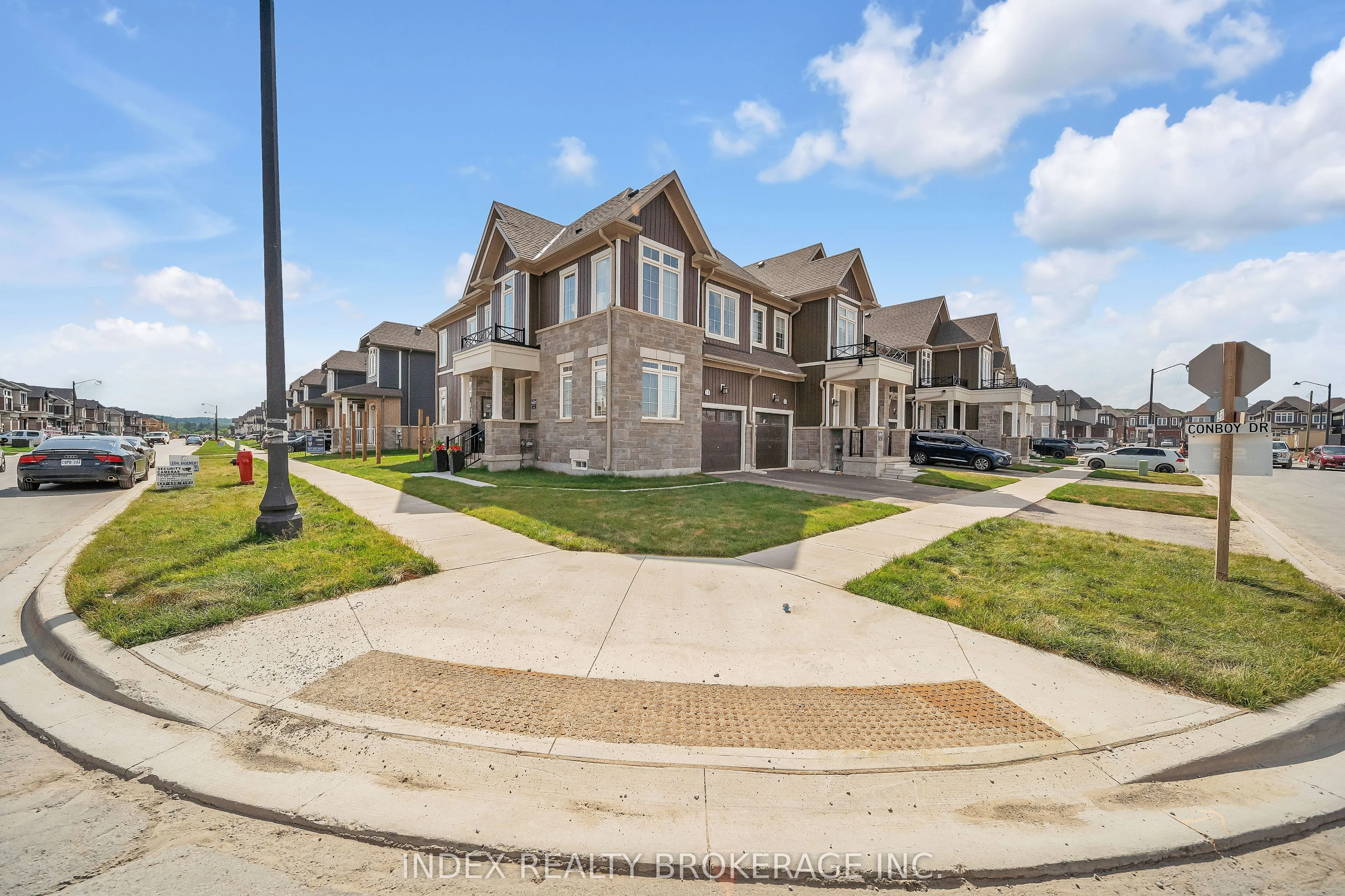 11 Steer Road