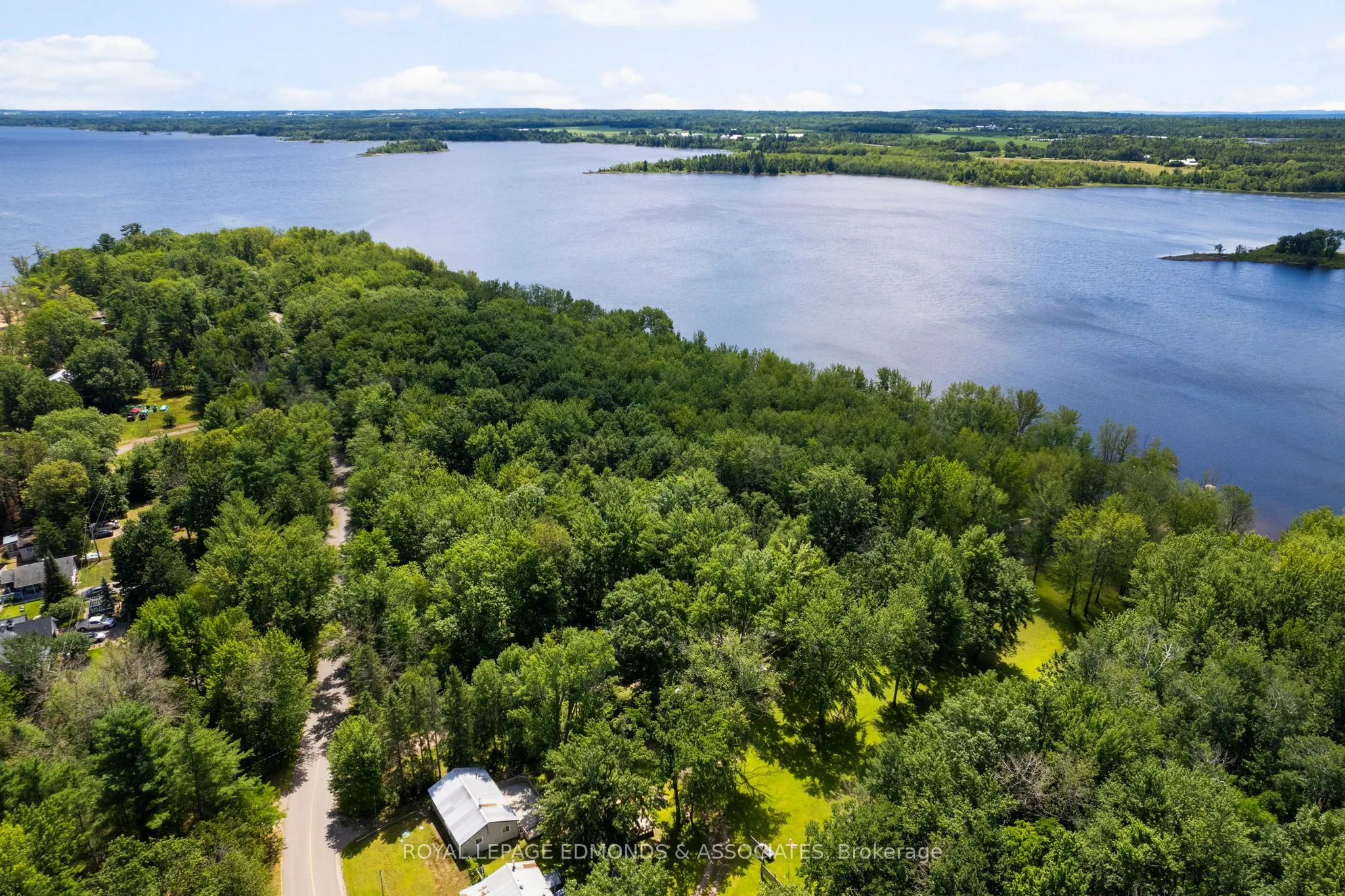 0 Sullivan Point Road