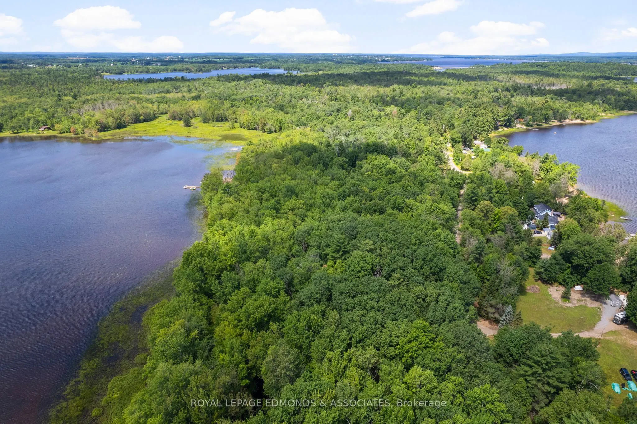0 Sullivan Point Road