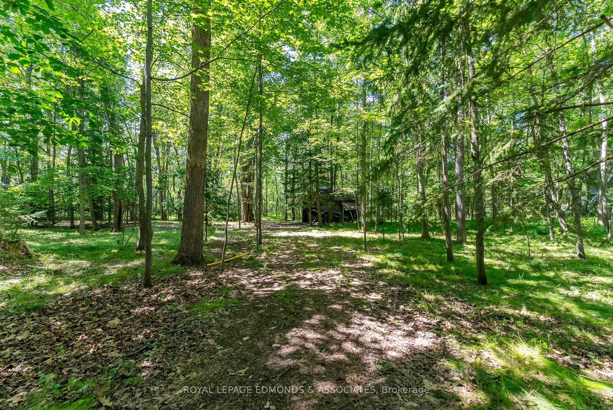 0 Sullivan Point Road