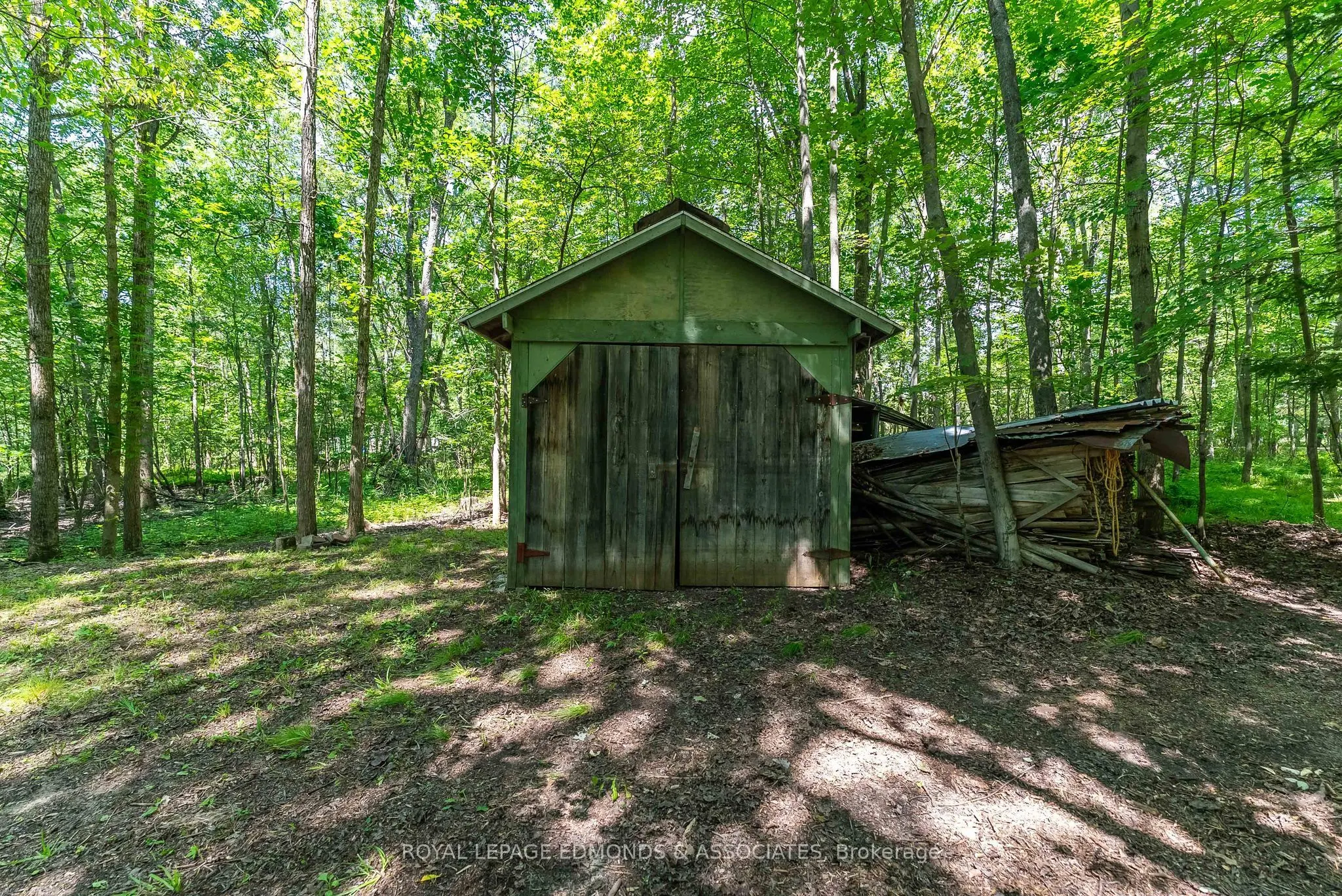 0 Sullivan Point Road
