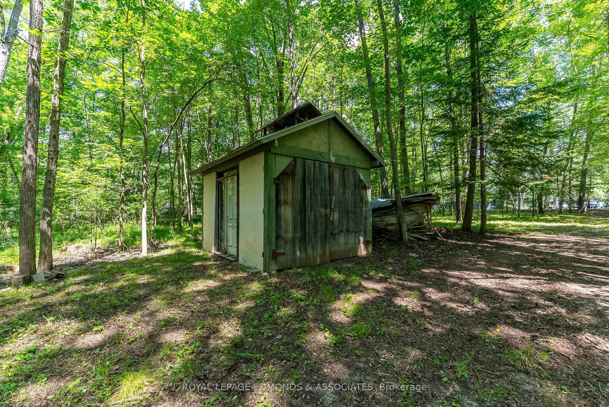 0 Sullivan Point Road