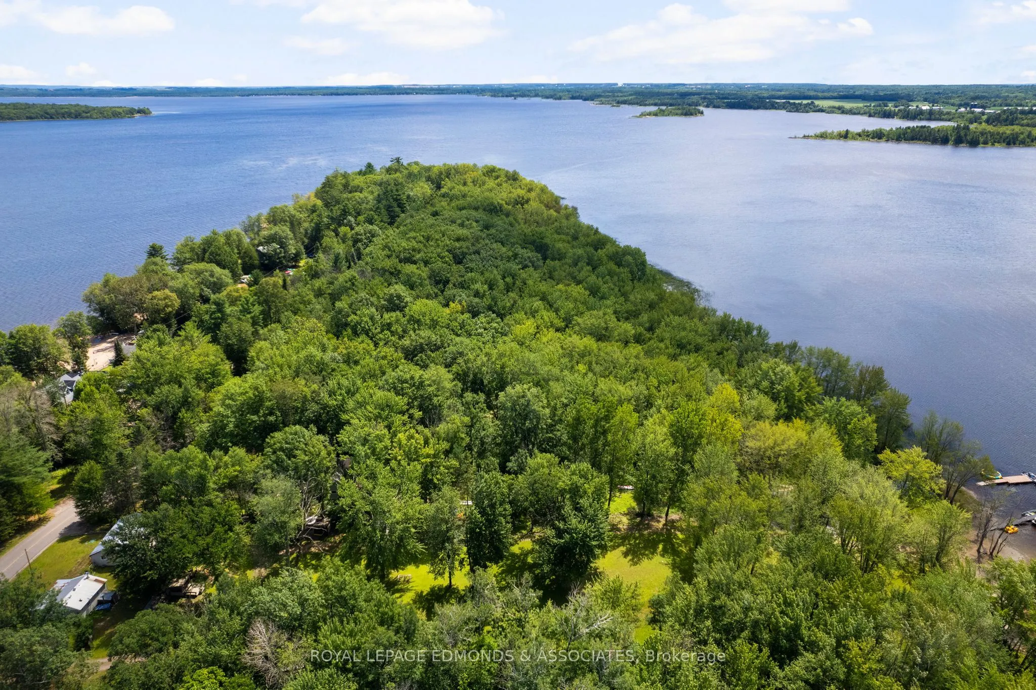 0 Sullivan Point Road
