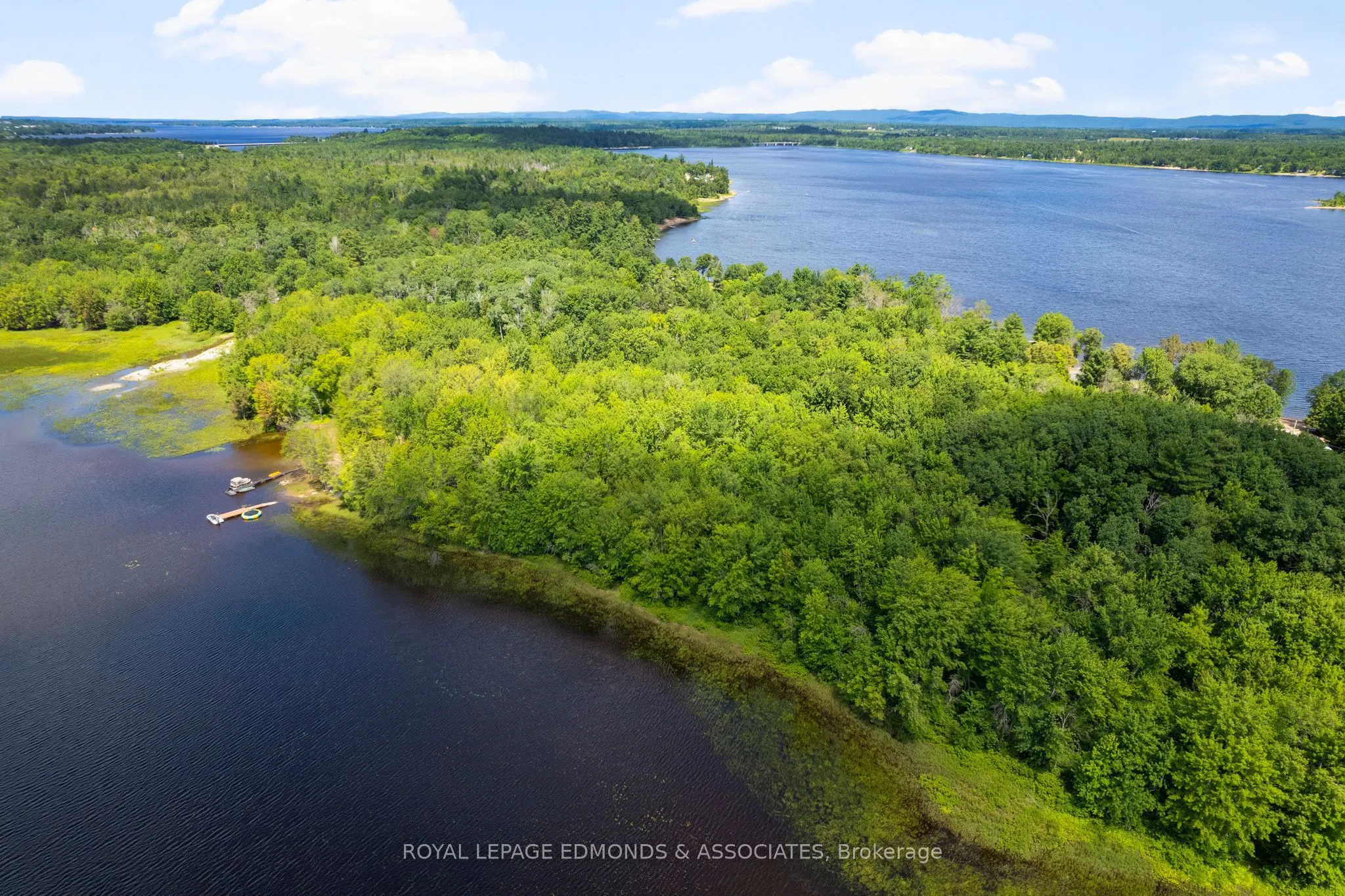 0 Sullivan Point Road