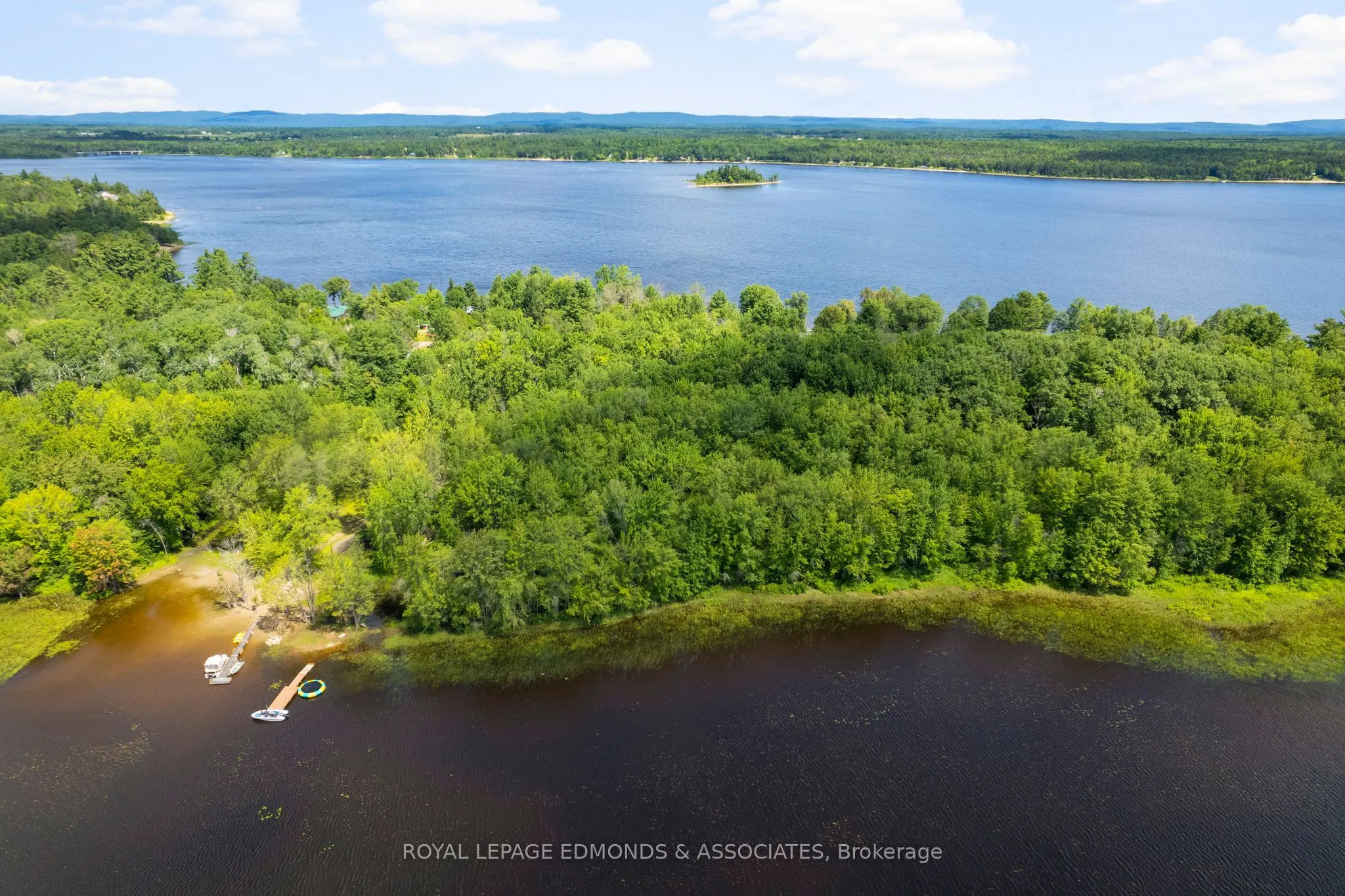 0 Sullivan Point Road