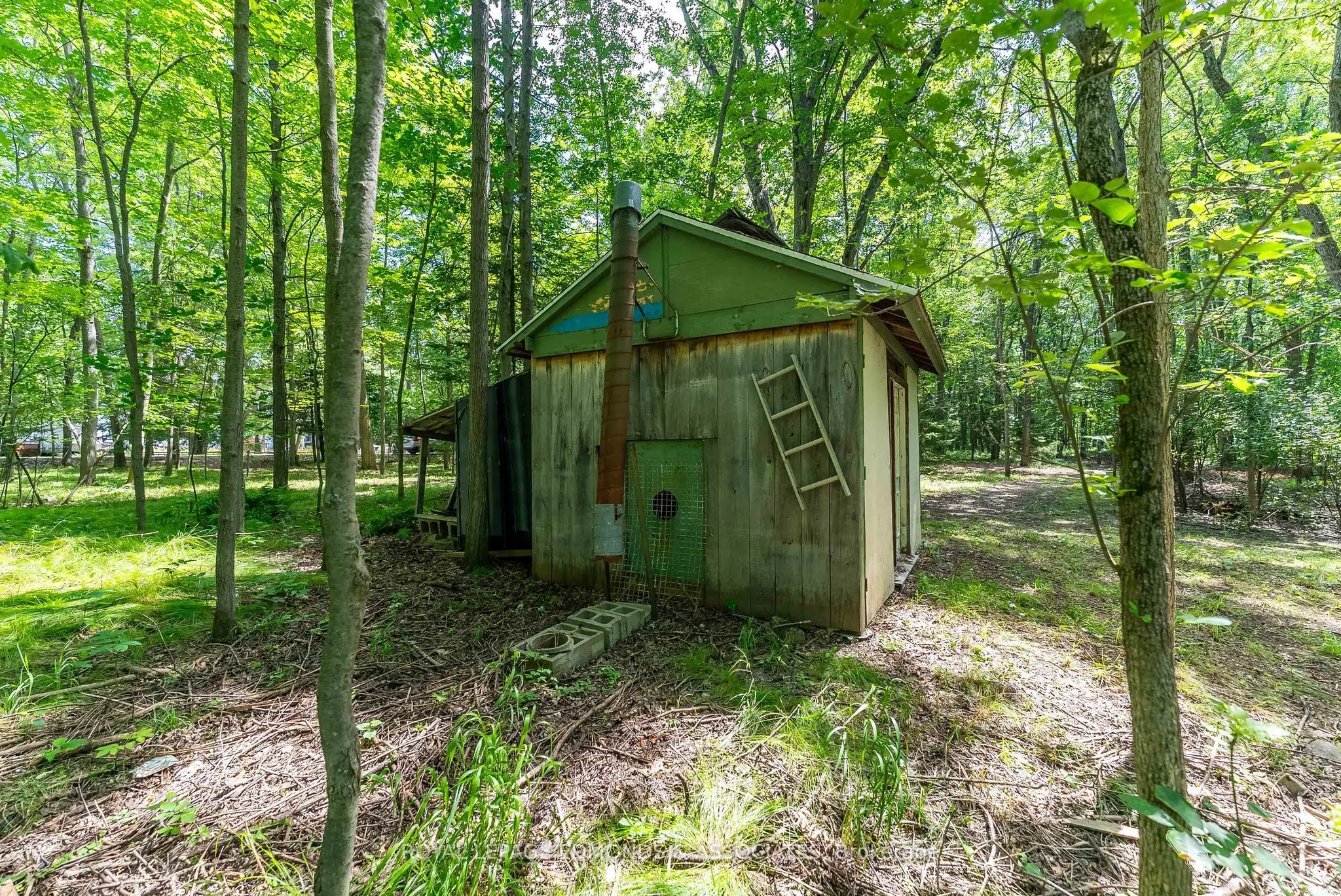 0 Sullivan Point Road
