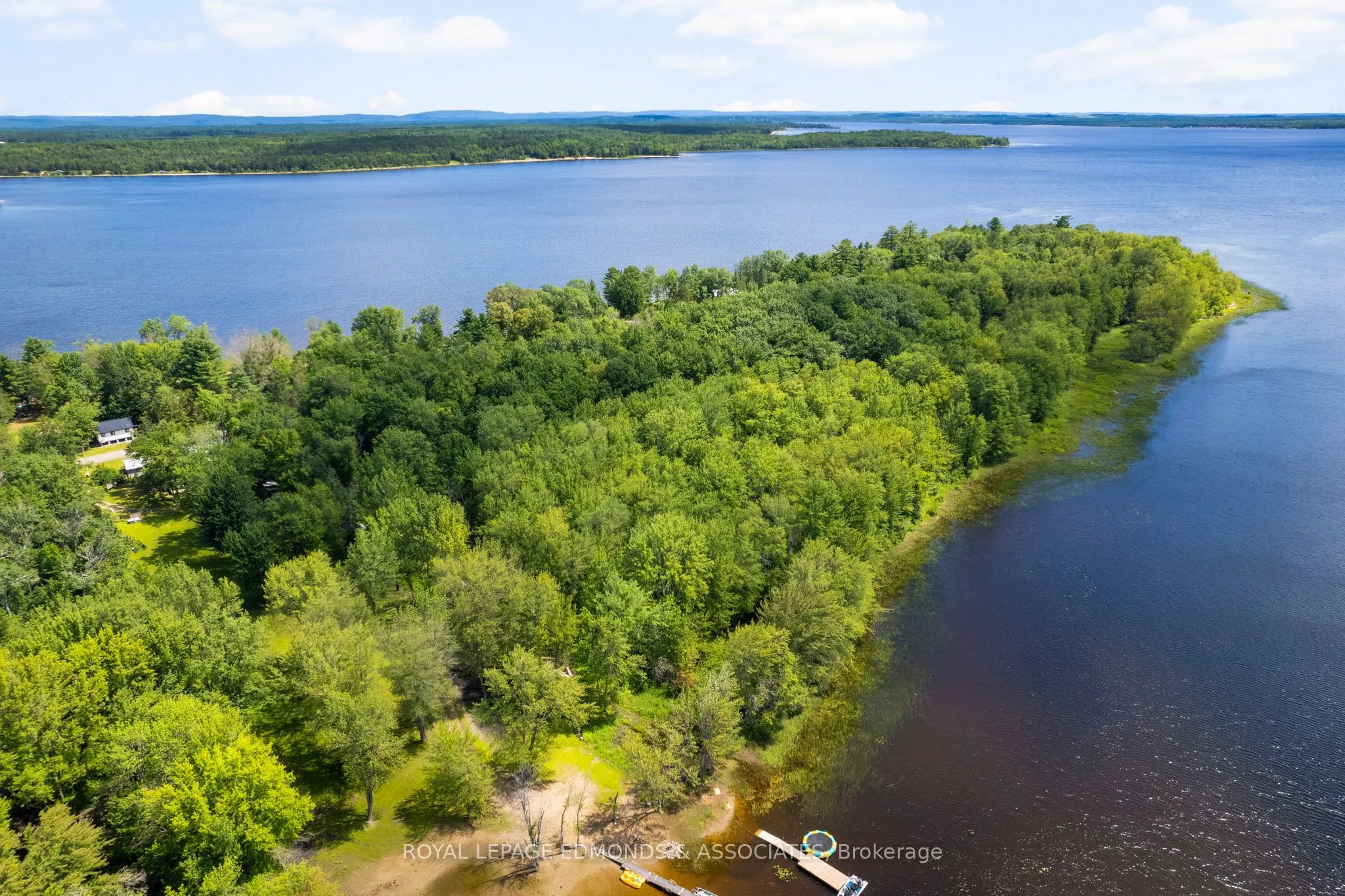 0 Sullivan Point Road