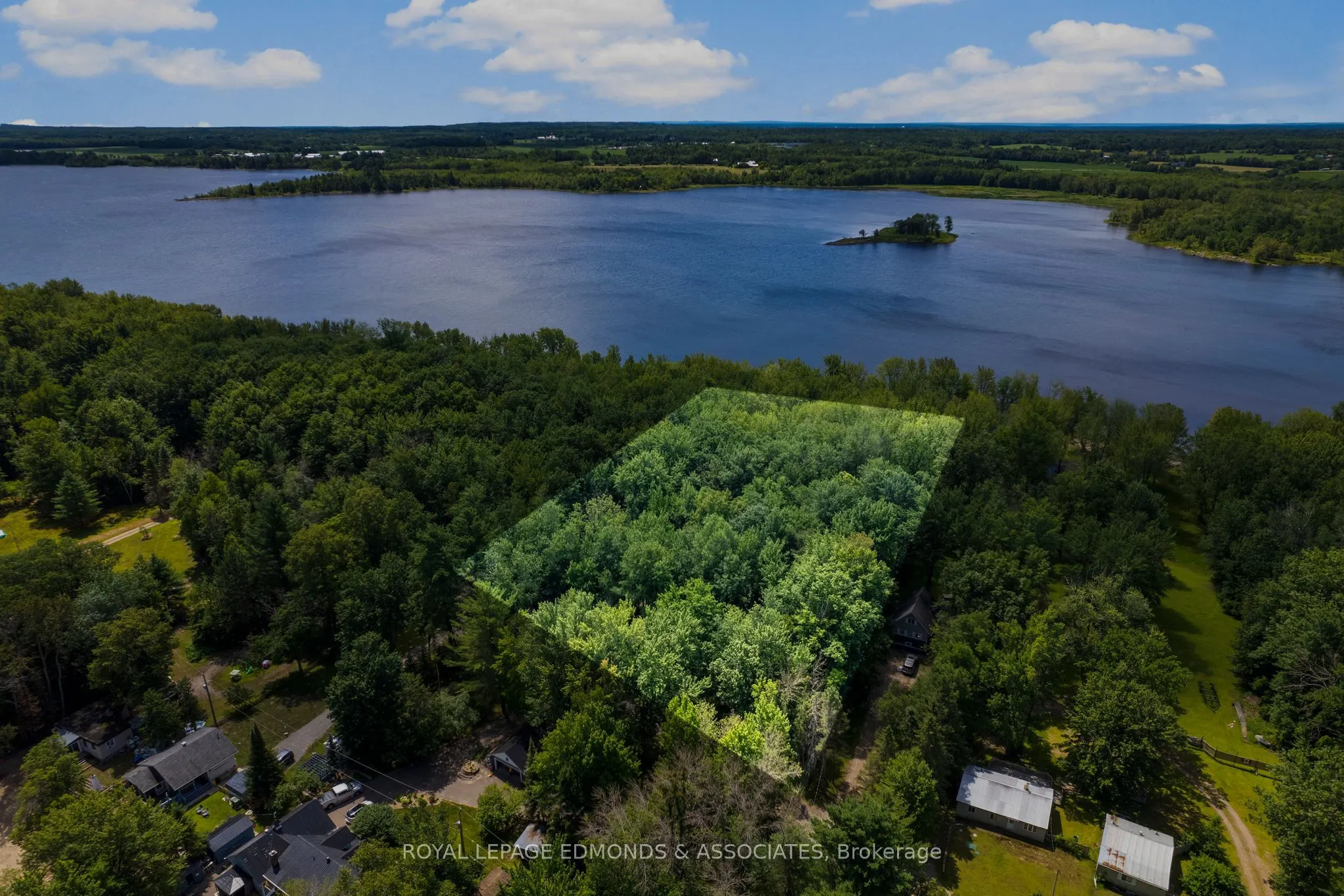 0 Sullivan Point Road