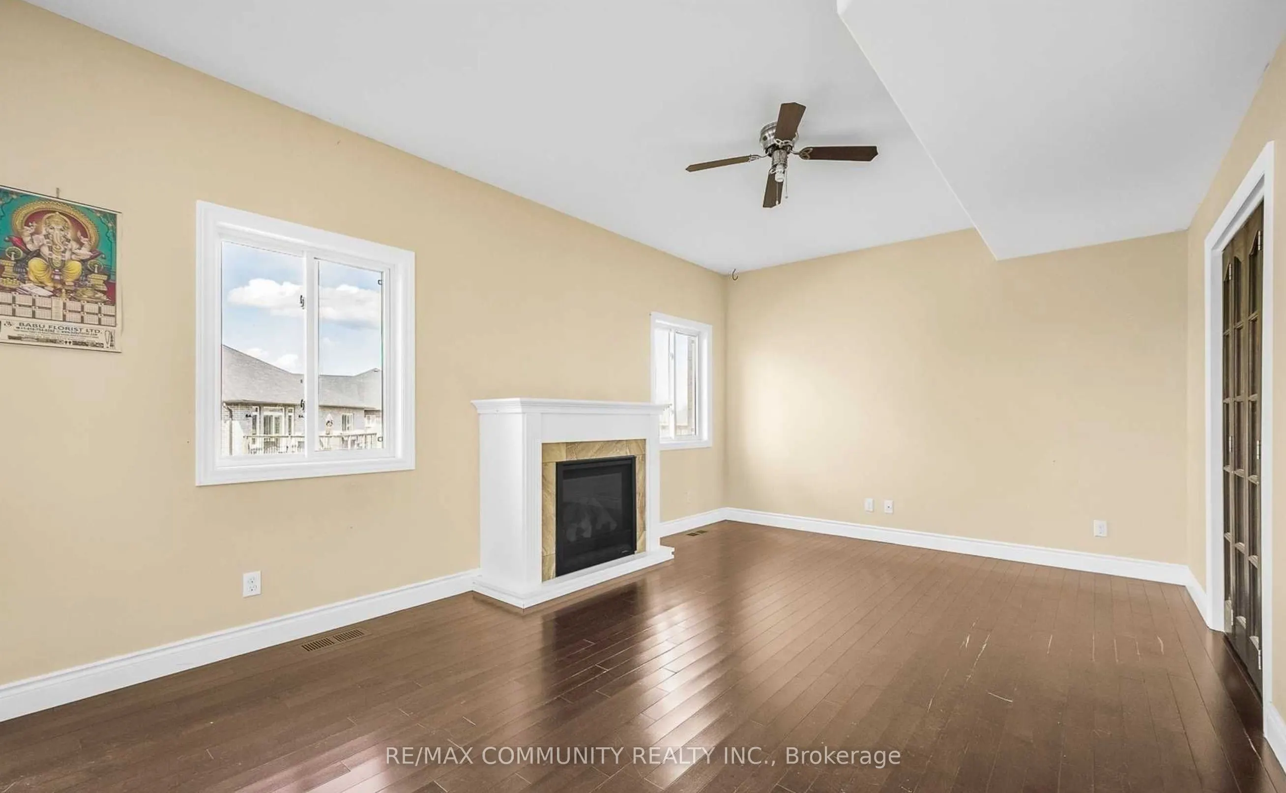 63 Hampton Ridge Drive